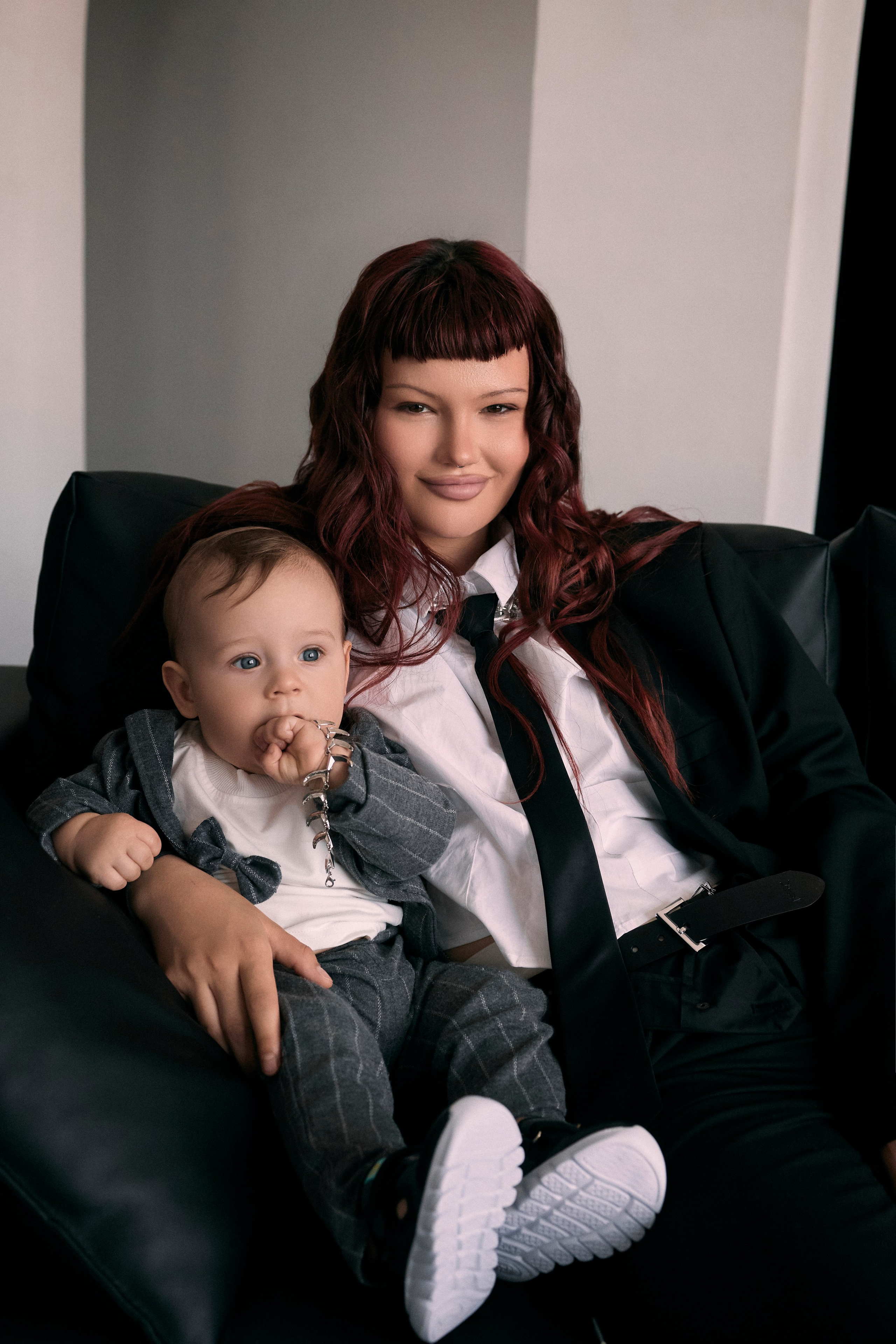 Софа & Демид. Светлана Шайгаскарова| фотограф в Перми