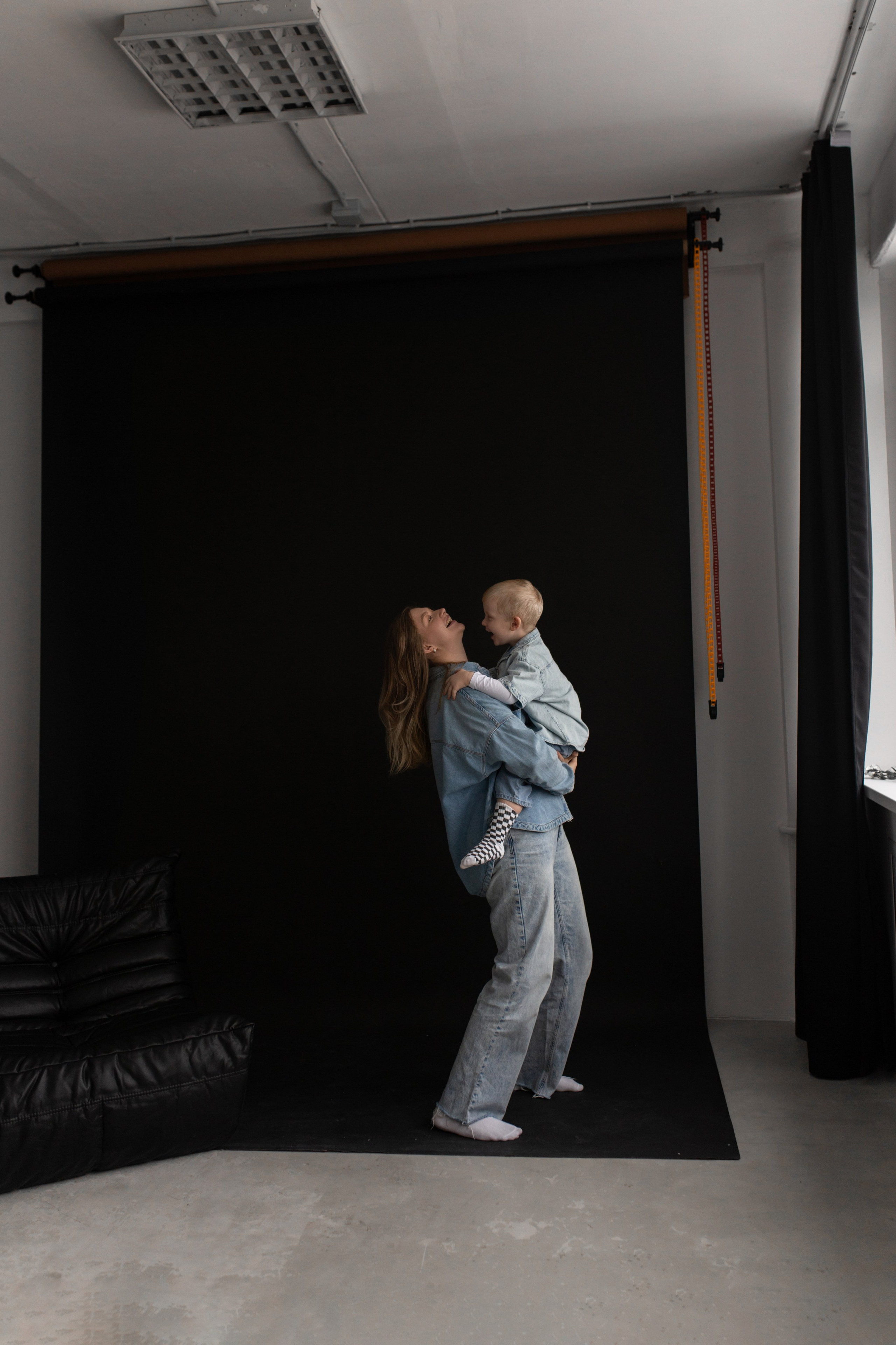 Аня и Тимофей. Фотограф Новосибирск Халуева Елена