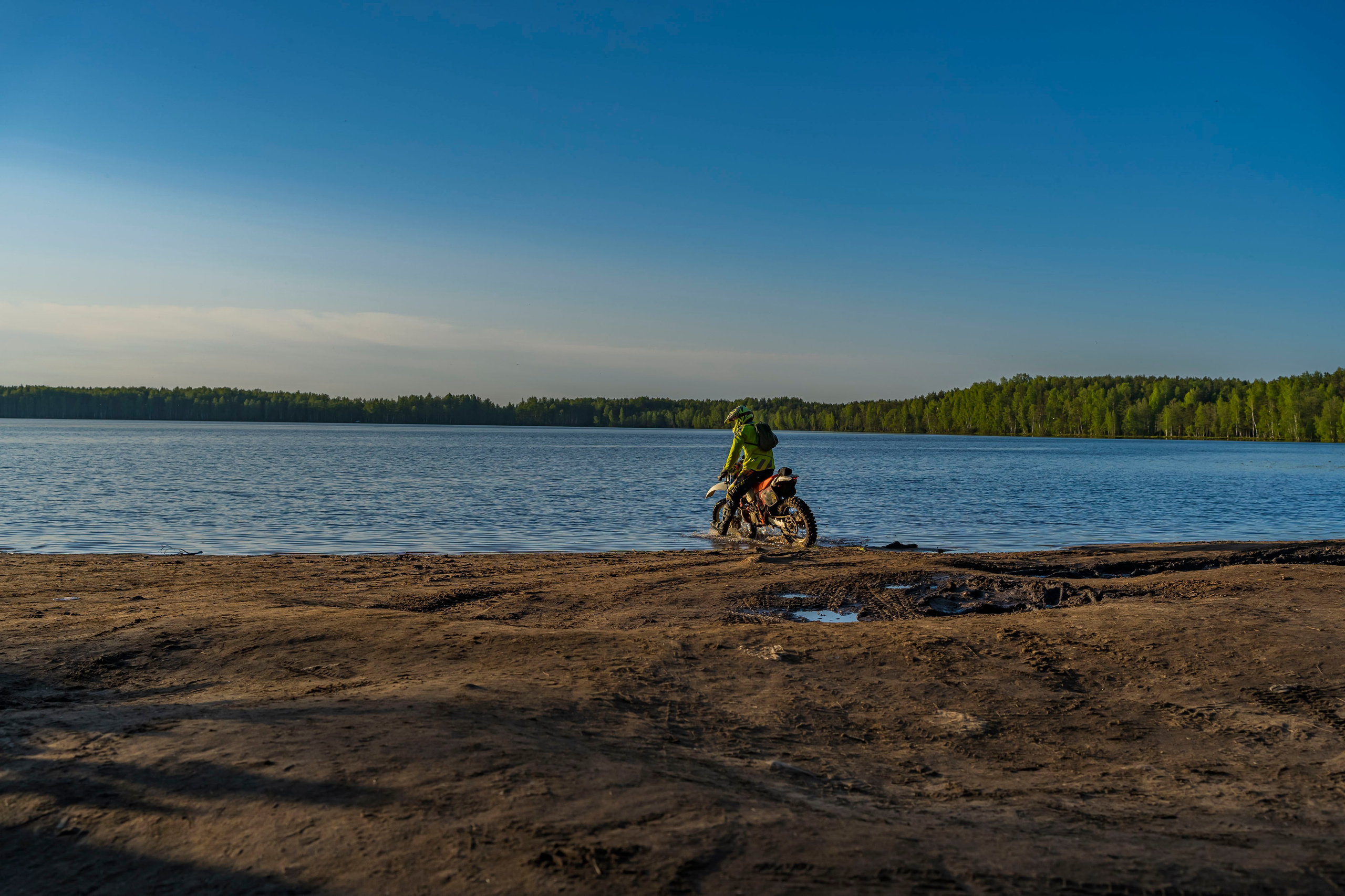 Владимир. Графический дизайнер Илья Левченко