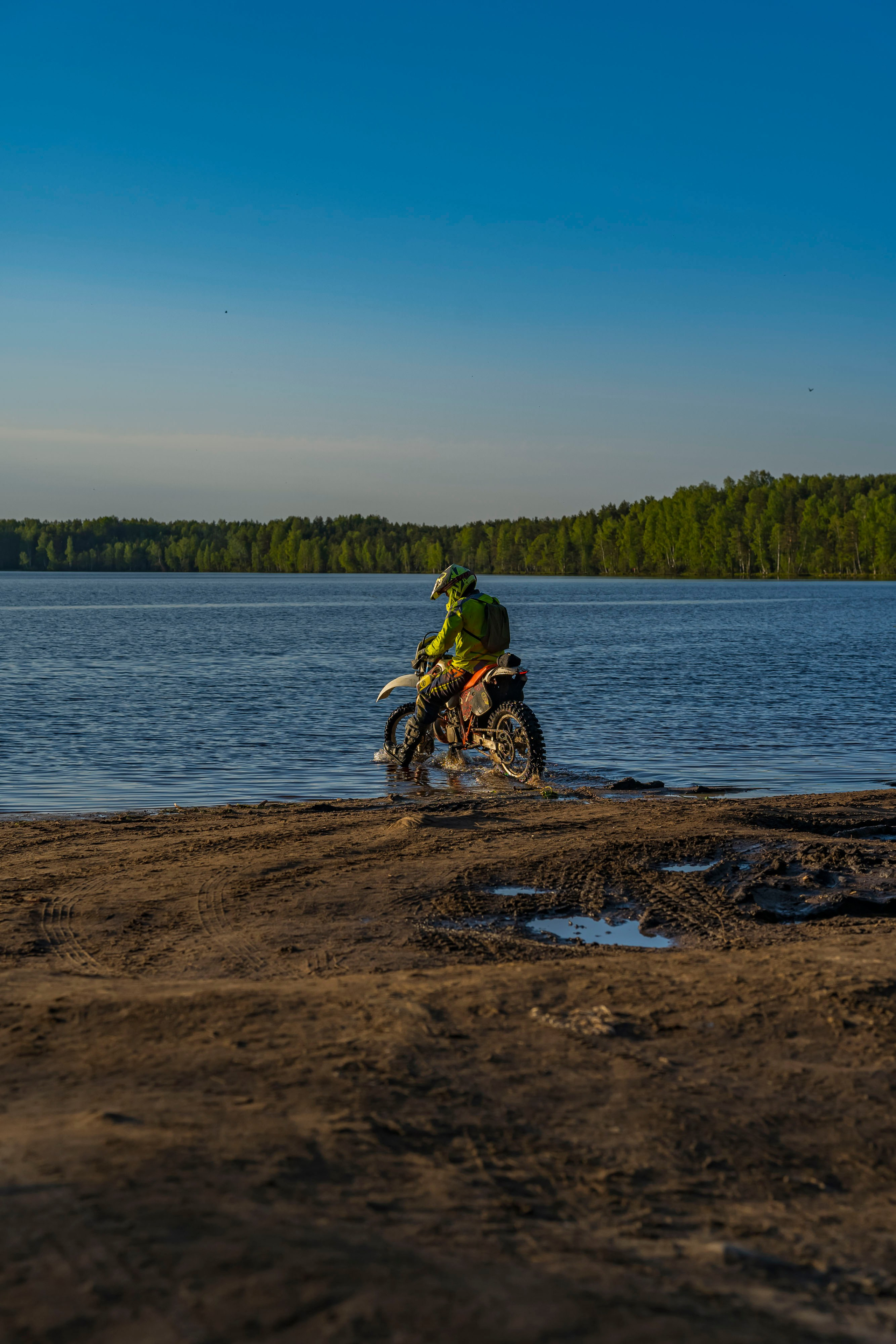 Владимир. Графический дизайнер Илья Левченко