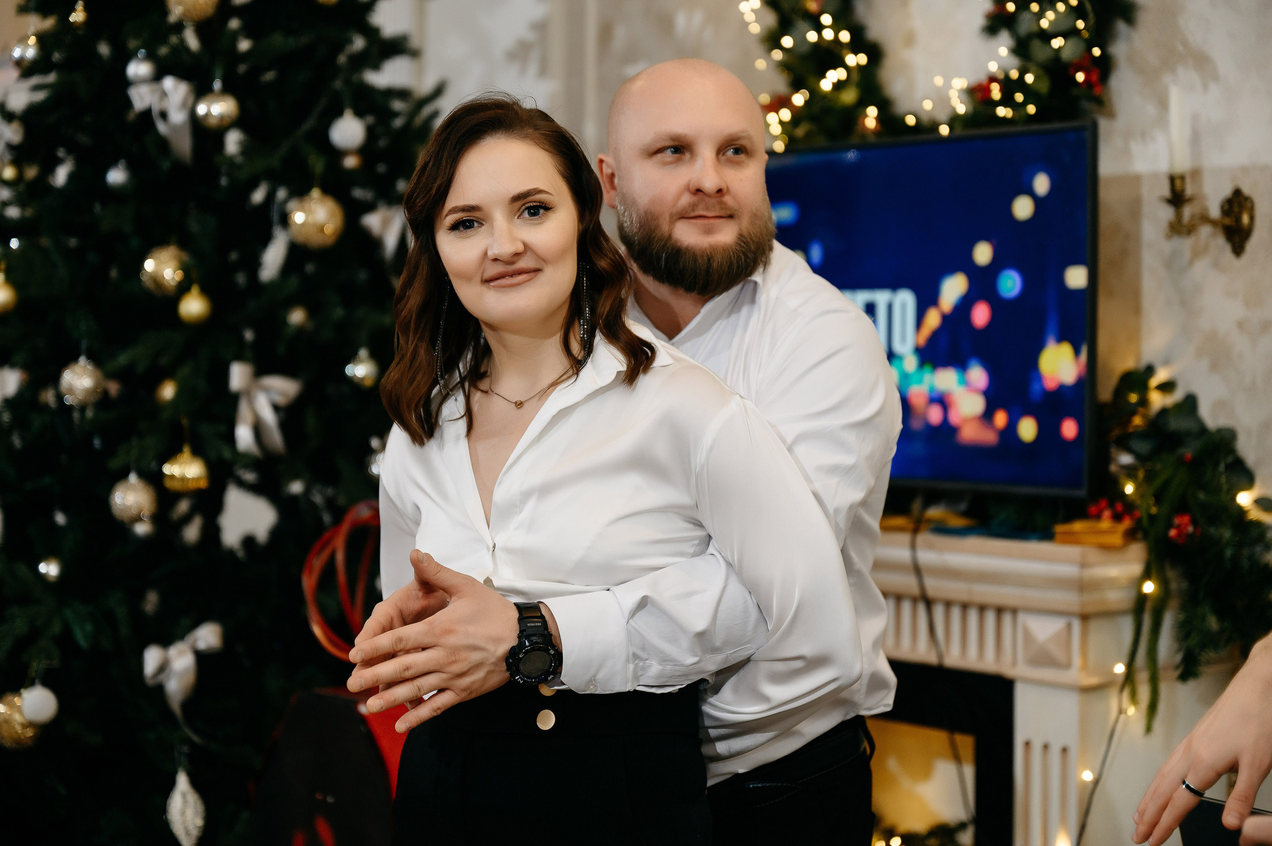 Hello 35!. Свадебный фотограф в Красноярске