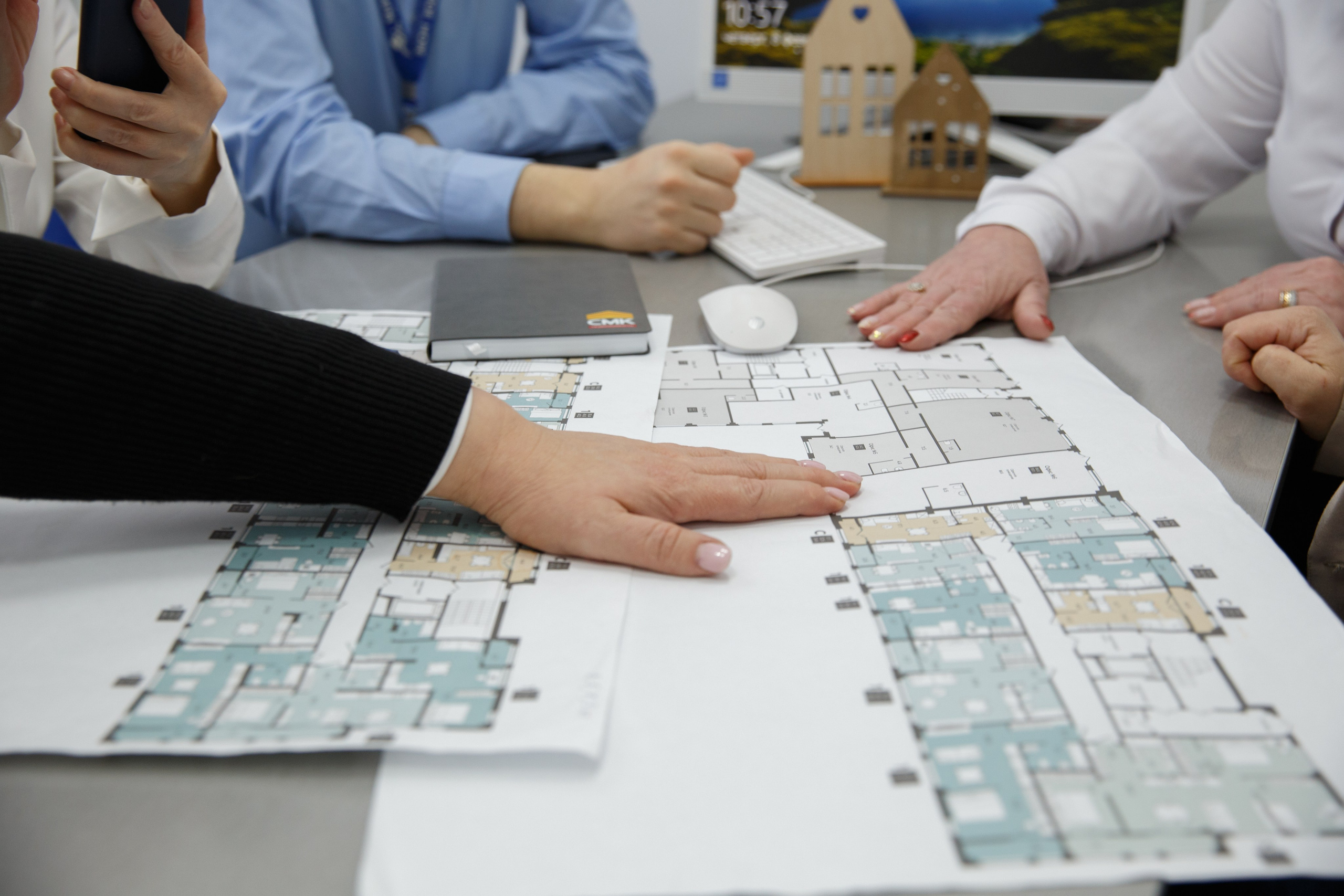 Агентство недвижимости «Белое море». Женский и контент фотограф Люба Пунанцева. Северодвинск. Архангельск