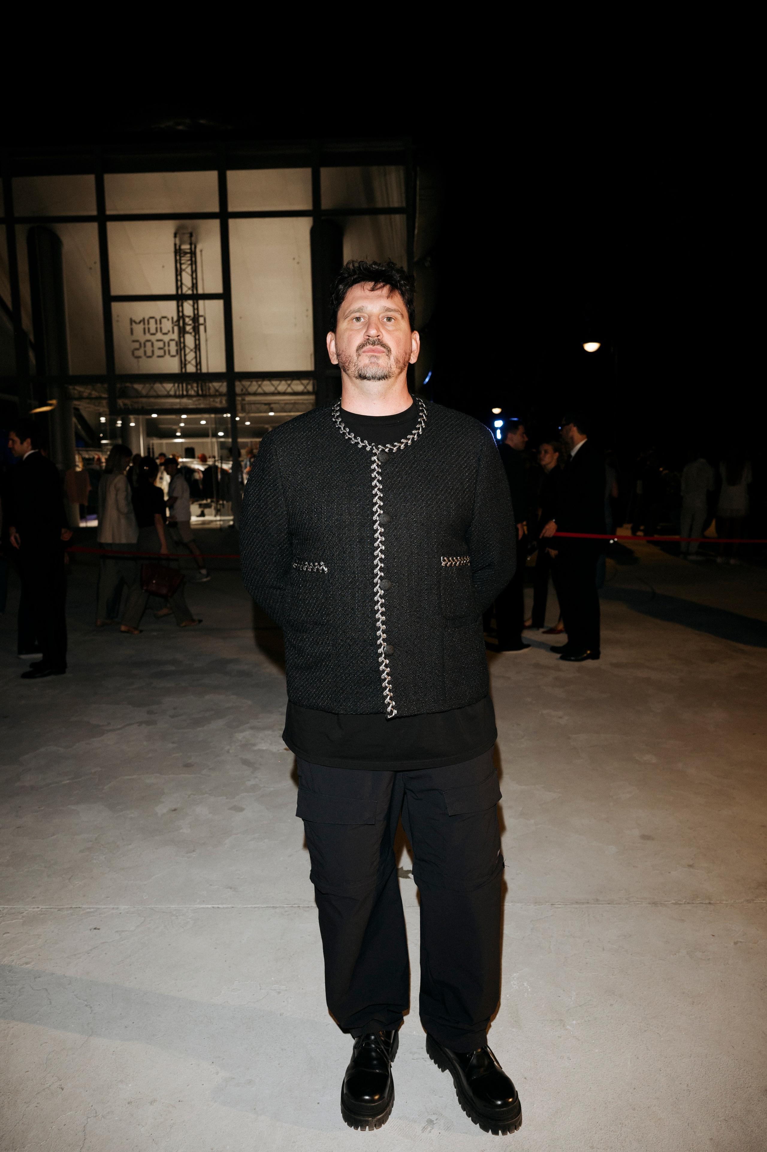 Fashion Show от Яндекс Маркет. Natalyandronova.ru