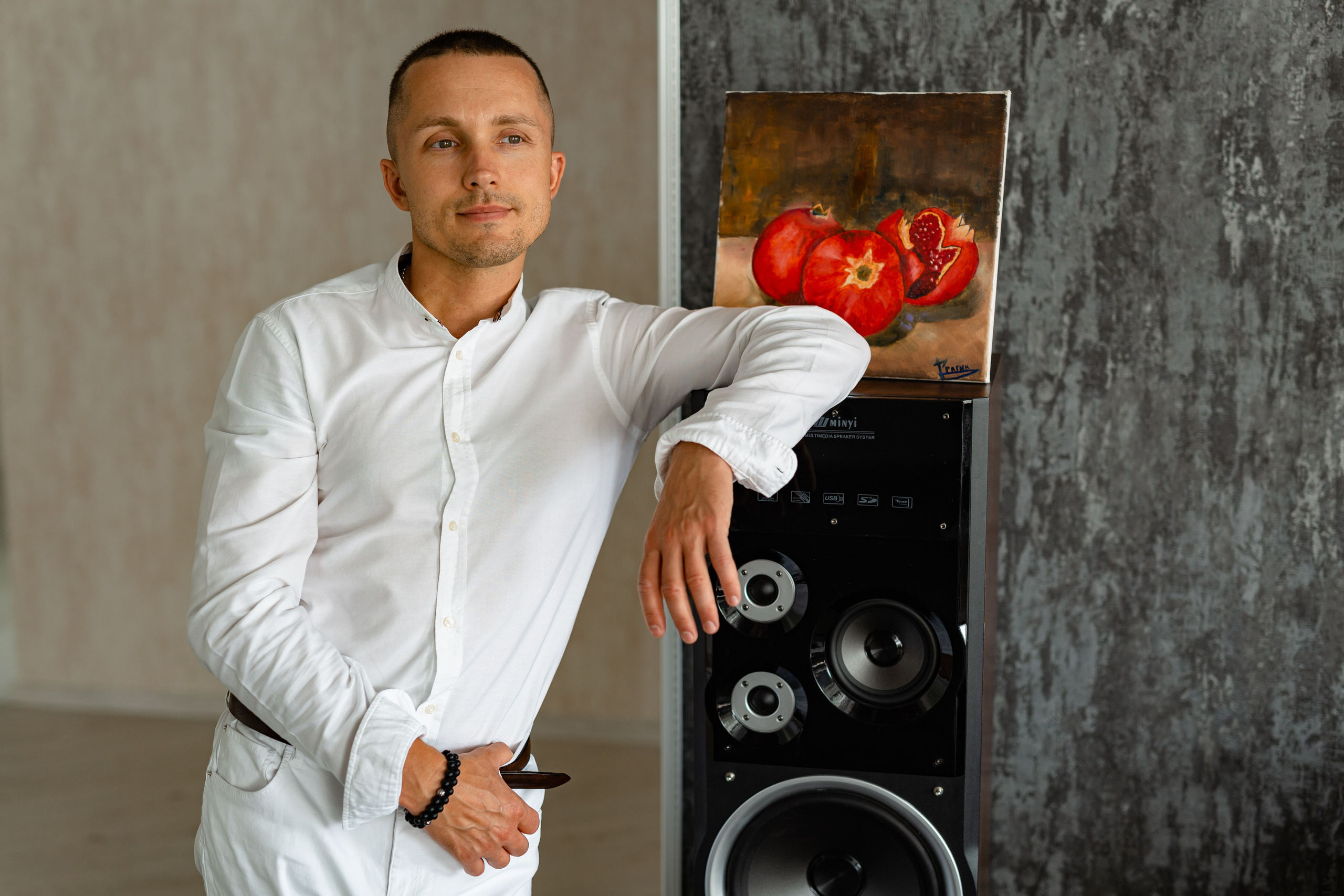 Настя и Слава. Свадебный фотограф в Воронеже Иван Самодуров