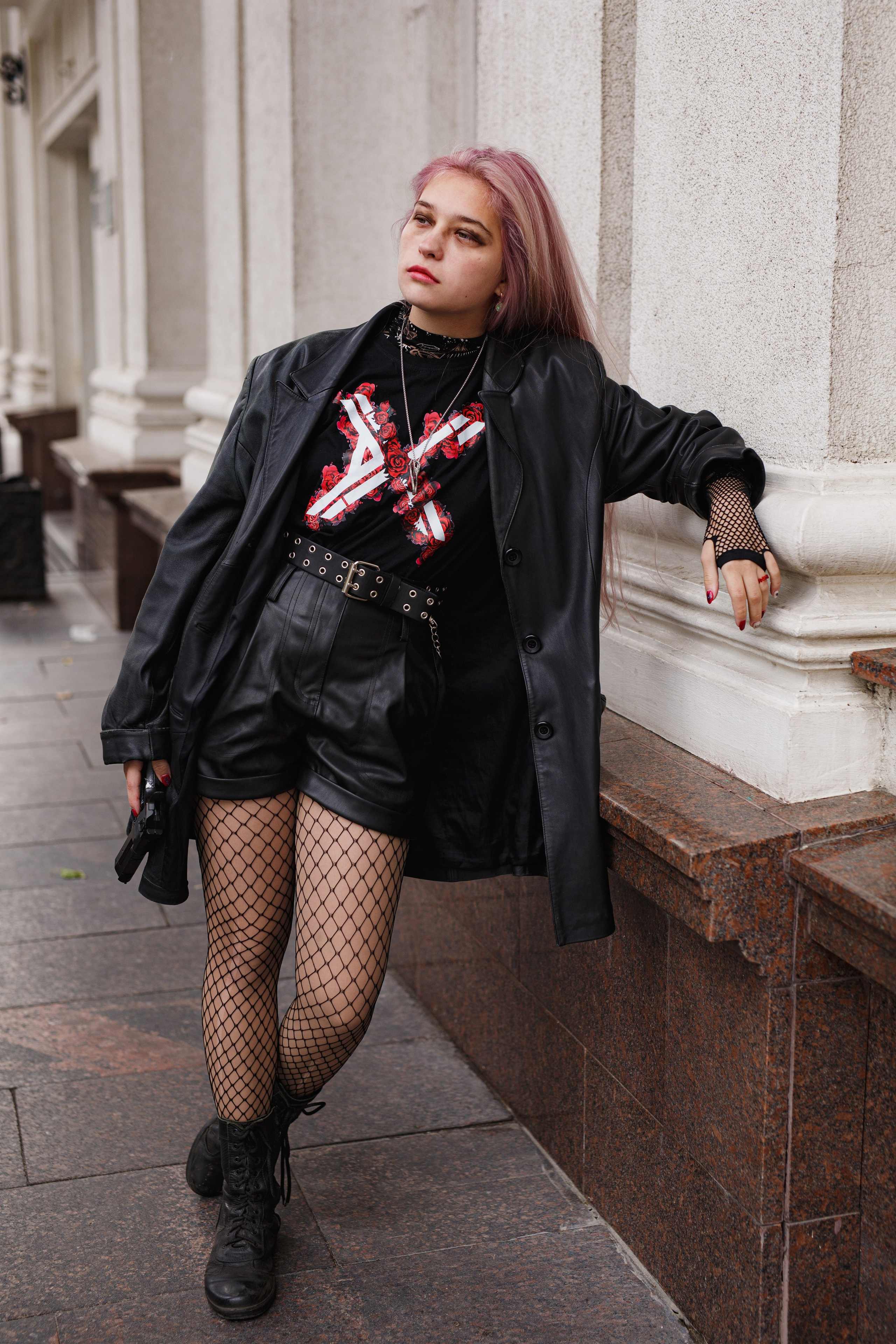 Евгений и Полина. Фотограф в Воронеже Иван Самодуров