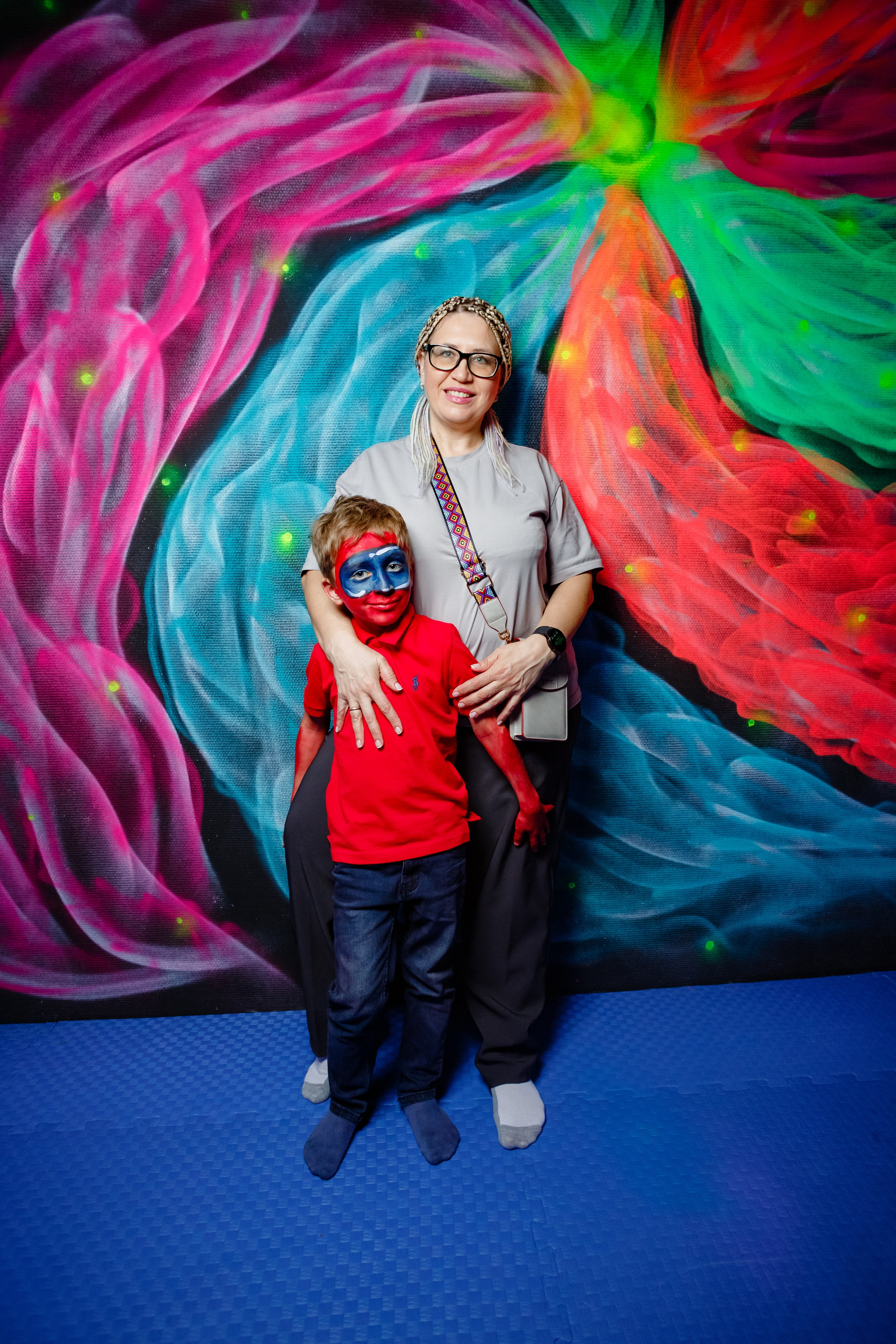 НеоПарк. Фотограф в Воронеже Иван Самодуров