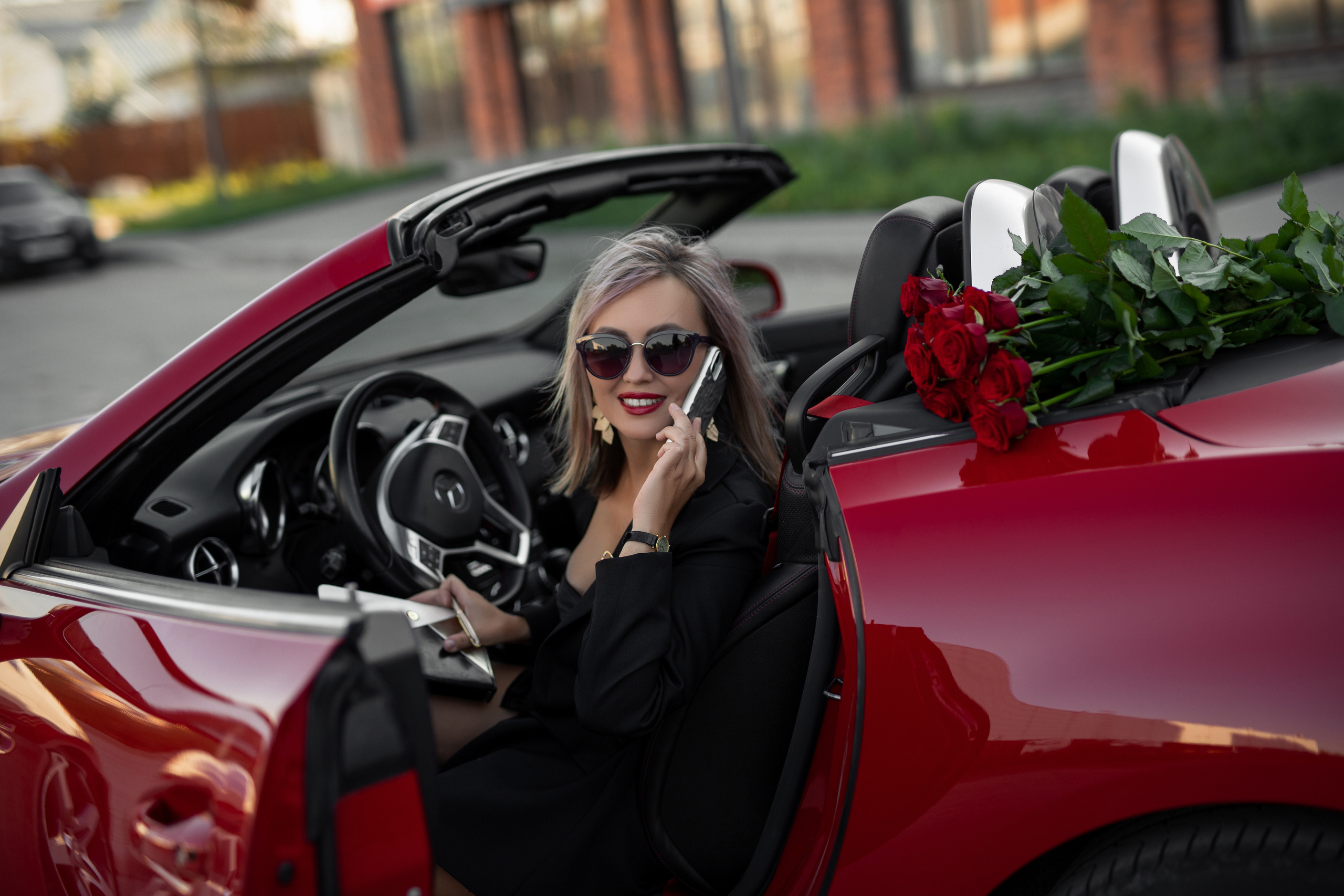 Истории. Таня Давтян фотограф в Новосибирске