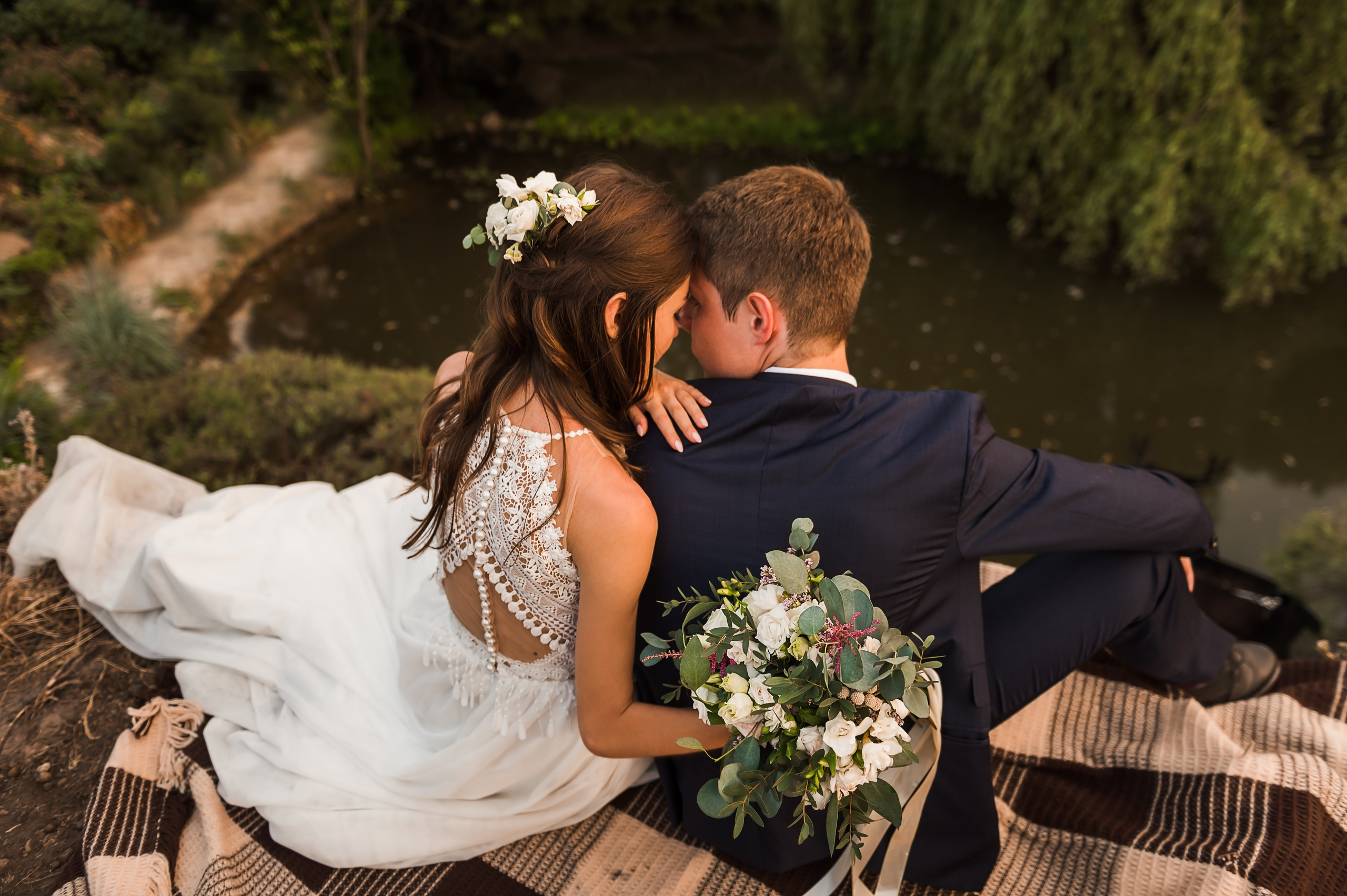 Фотогалерея мини-отеля «Таежный». Организация свадеб под ключ в Раменском