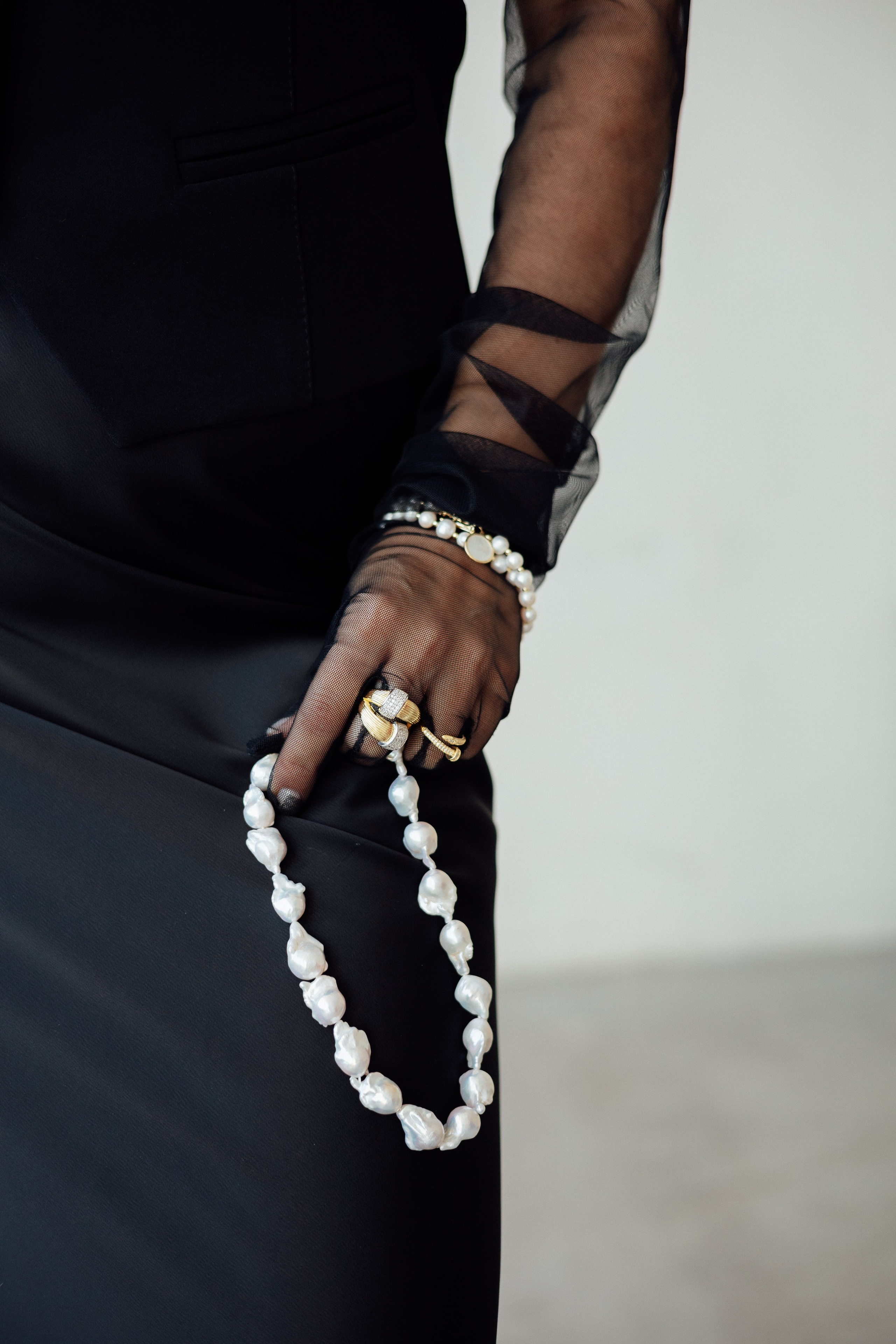 Елена — дизайнер украшений ручной работы (контент и новый образ). Психолог, фотограф Мария Черницкая