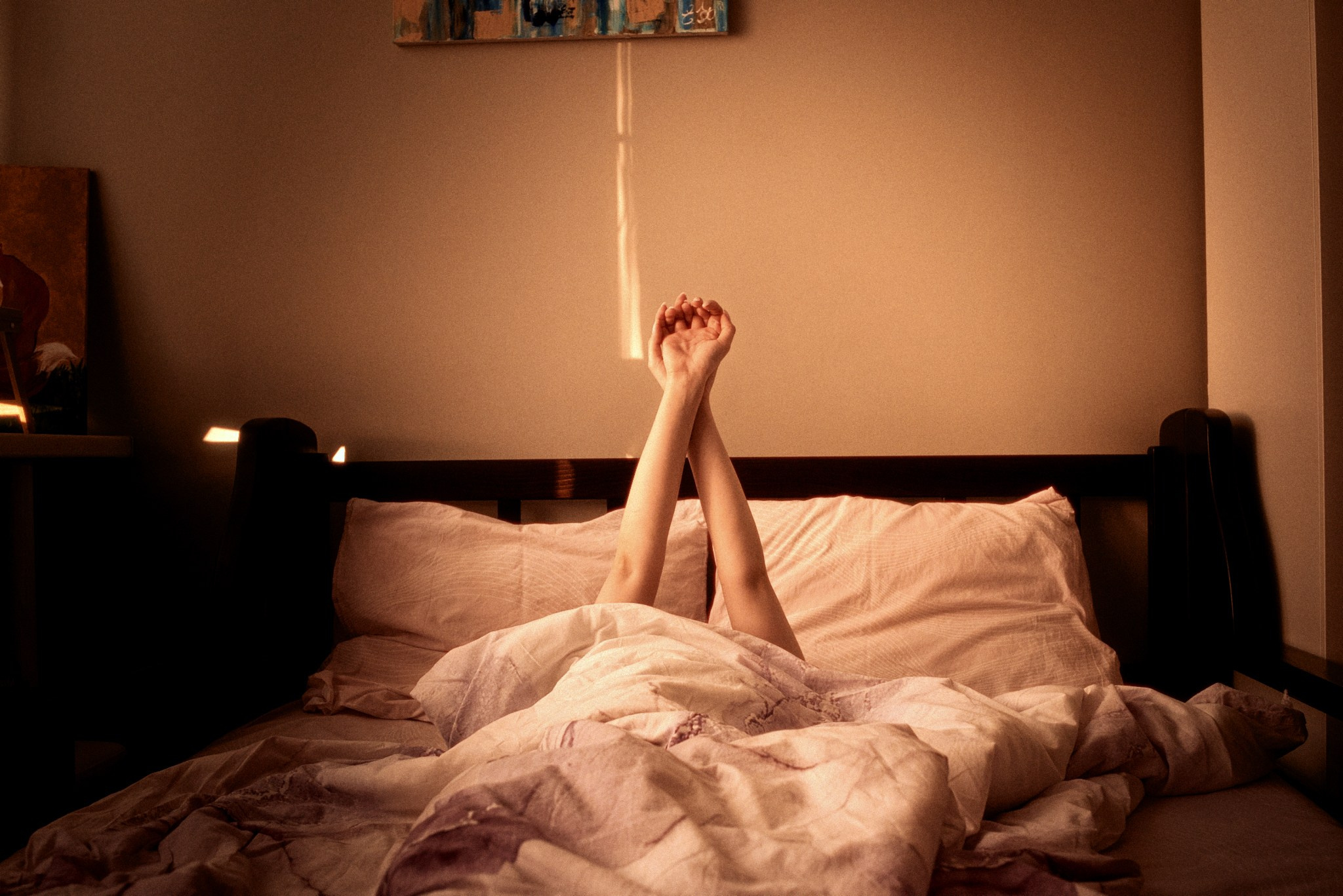 Eva. Фотограф в Москве Ровенский Артём