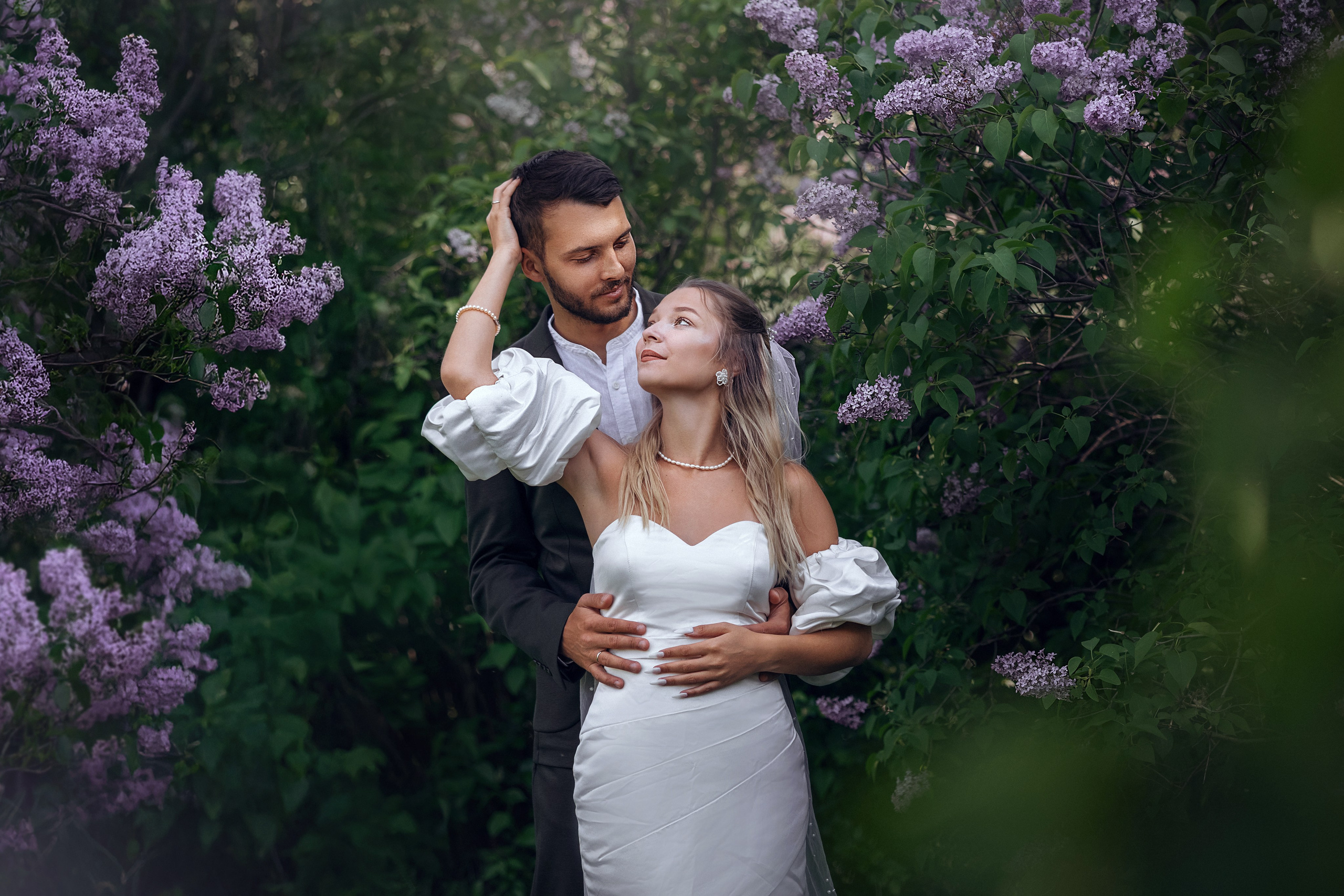 Свадьба. Свадебный и семейный фотограф Миасс, Челябинск