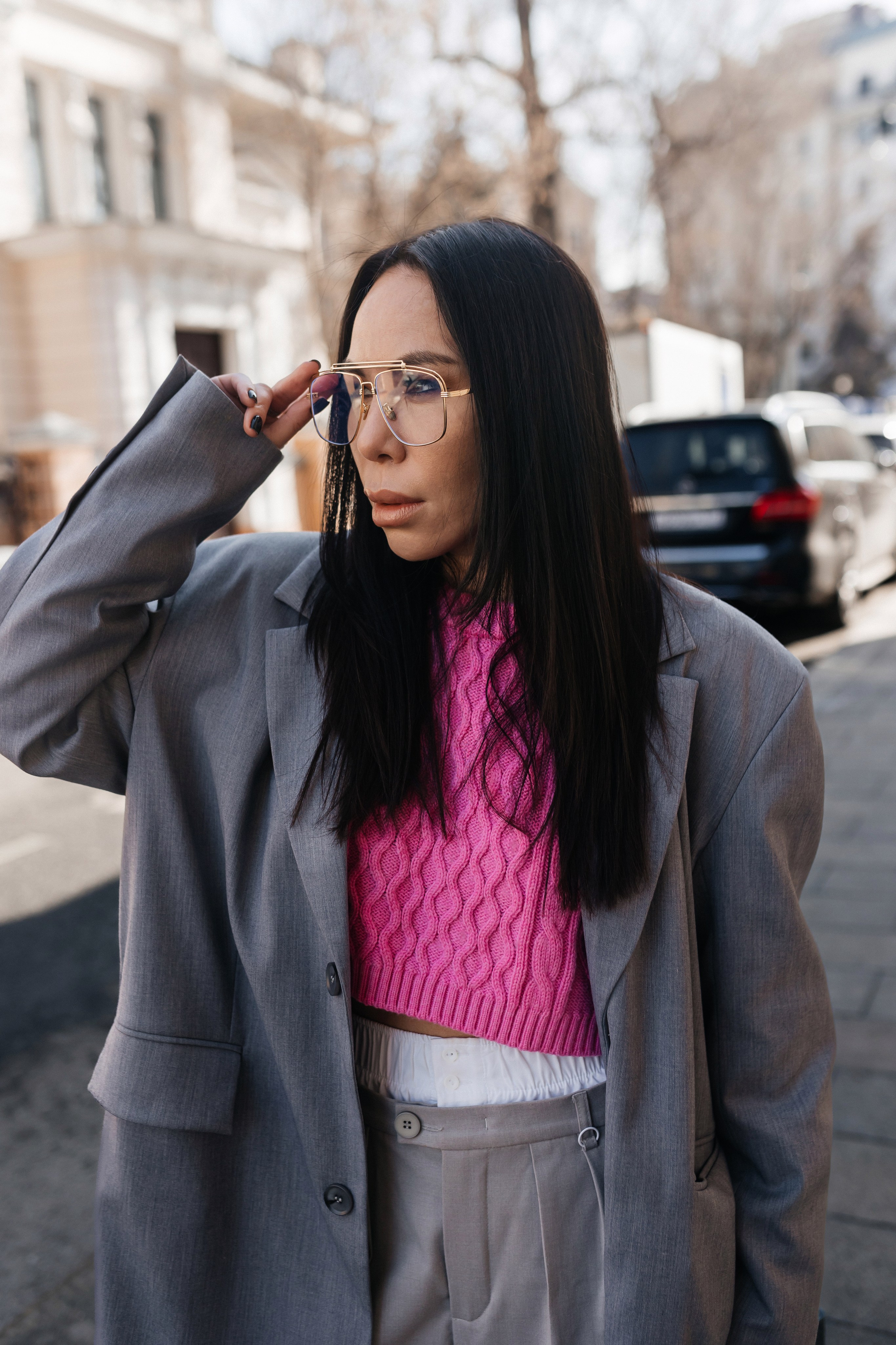 Таша Че. Фотограф Наталия Федосова, г. Москва. TG и Instagram @nataliya_raw