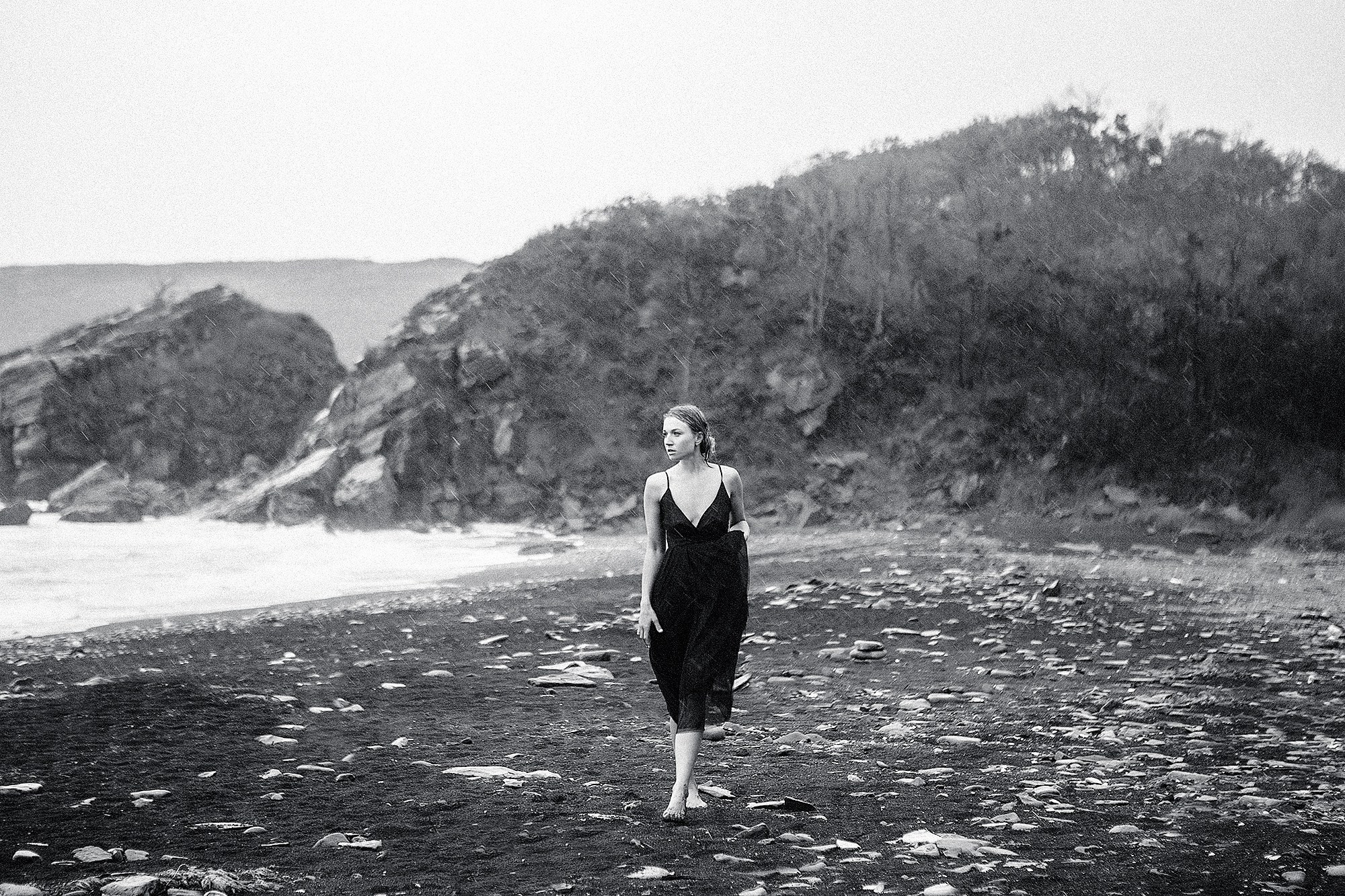 Настя. Свадебный фотограф Владивосток Алина Гевондова