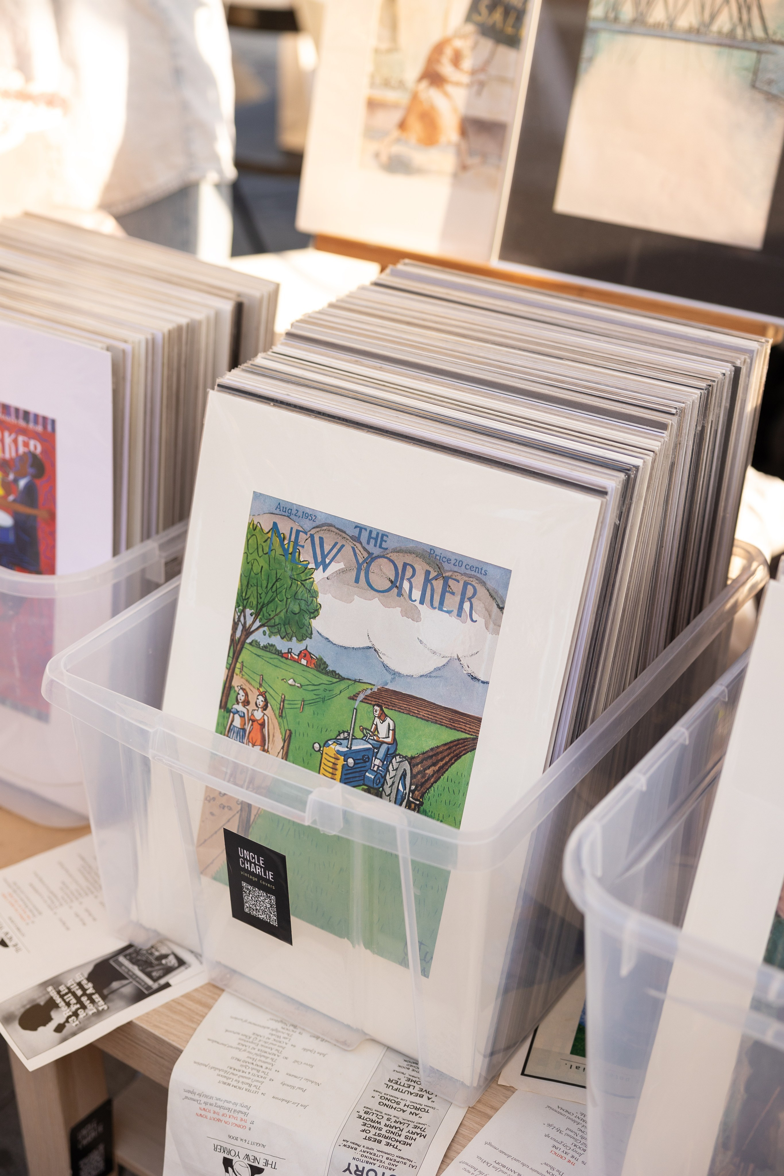 7–8 июня 2025 в пространстве «Три вокзала. Депо» / День 2 / фото Саша Жукова. Фотоотчеты «Ламбада-маркета»