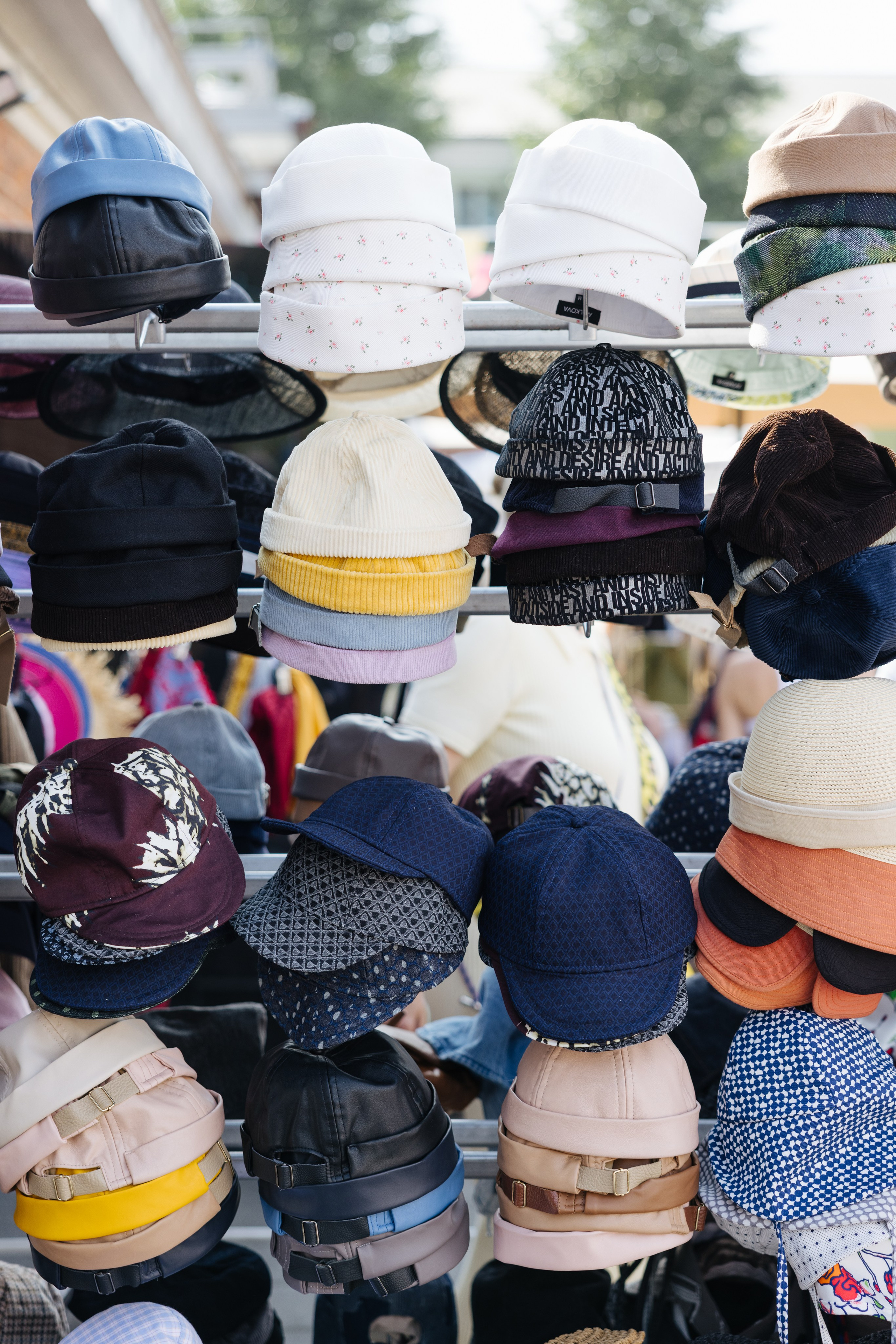 7–8 июня 2025 в пространстве «Три вокзала. Депо» / День 1 / фото Валерий Белобеев. Фотоотчеты «Ламбада-маркета»