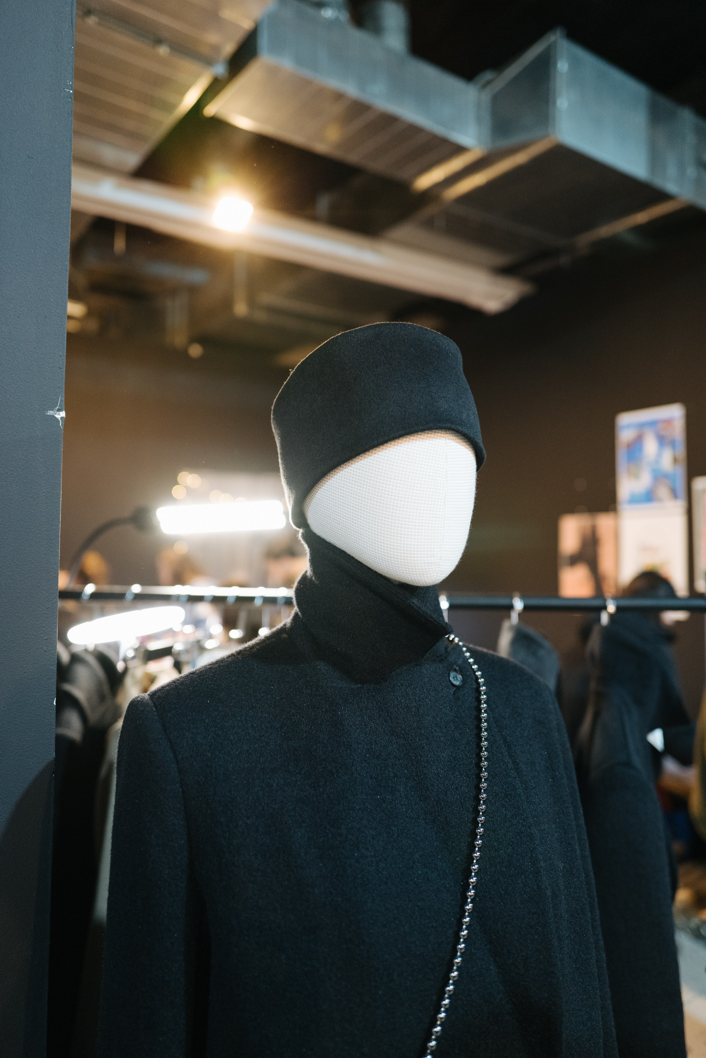 21 декабря 2024 в Типографии Сытина / фото Валерий Белобеев. Фотоотчеты «Ламбада-маркета»