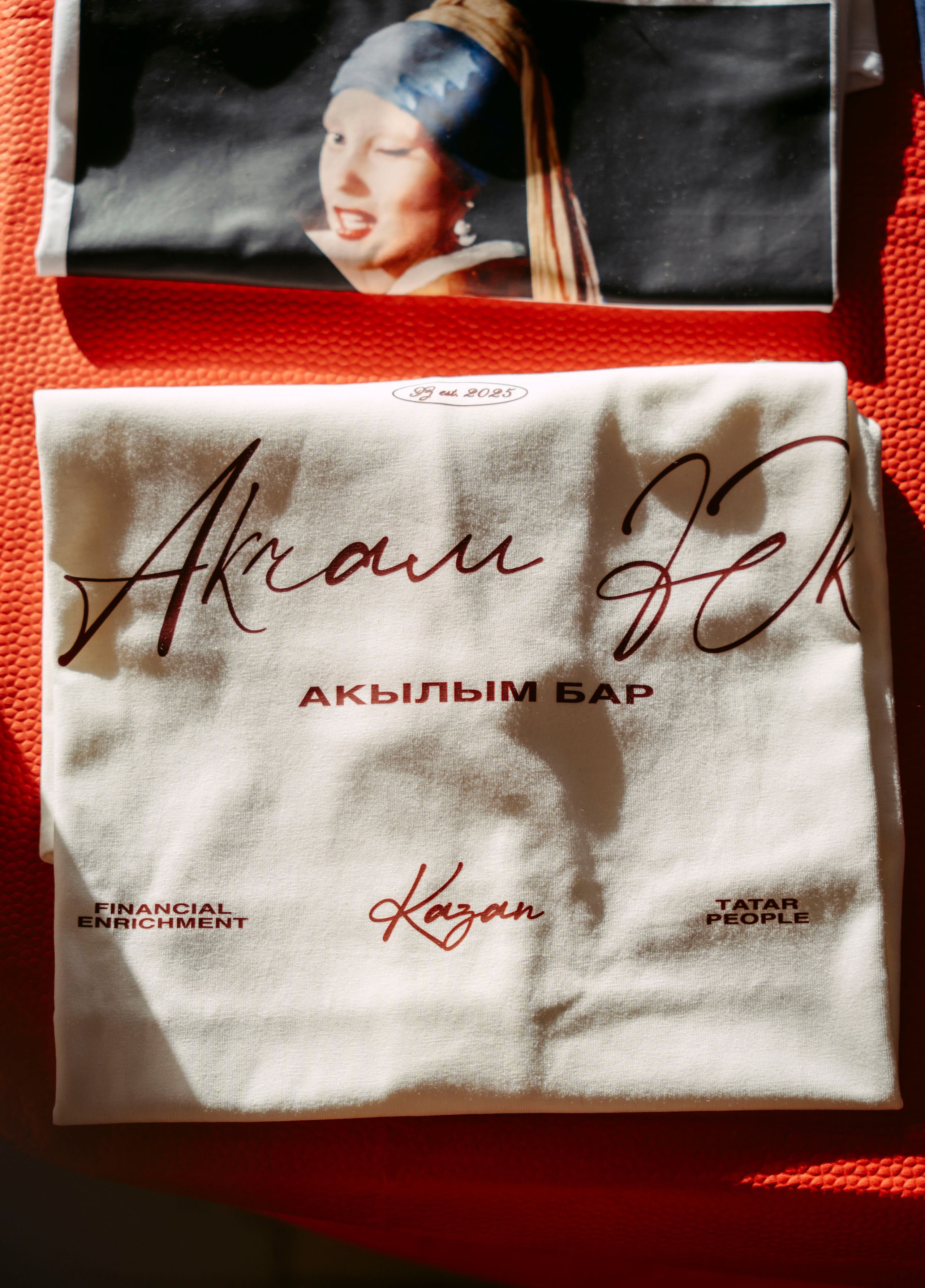 27–28 сентября 2025 в Казани на фестивале «Очень! Осень» / фото Александр Копылов. Фотоотчеты «Ламбада-маркета»