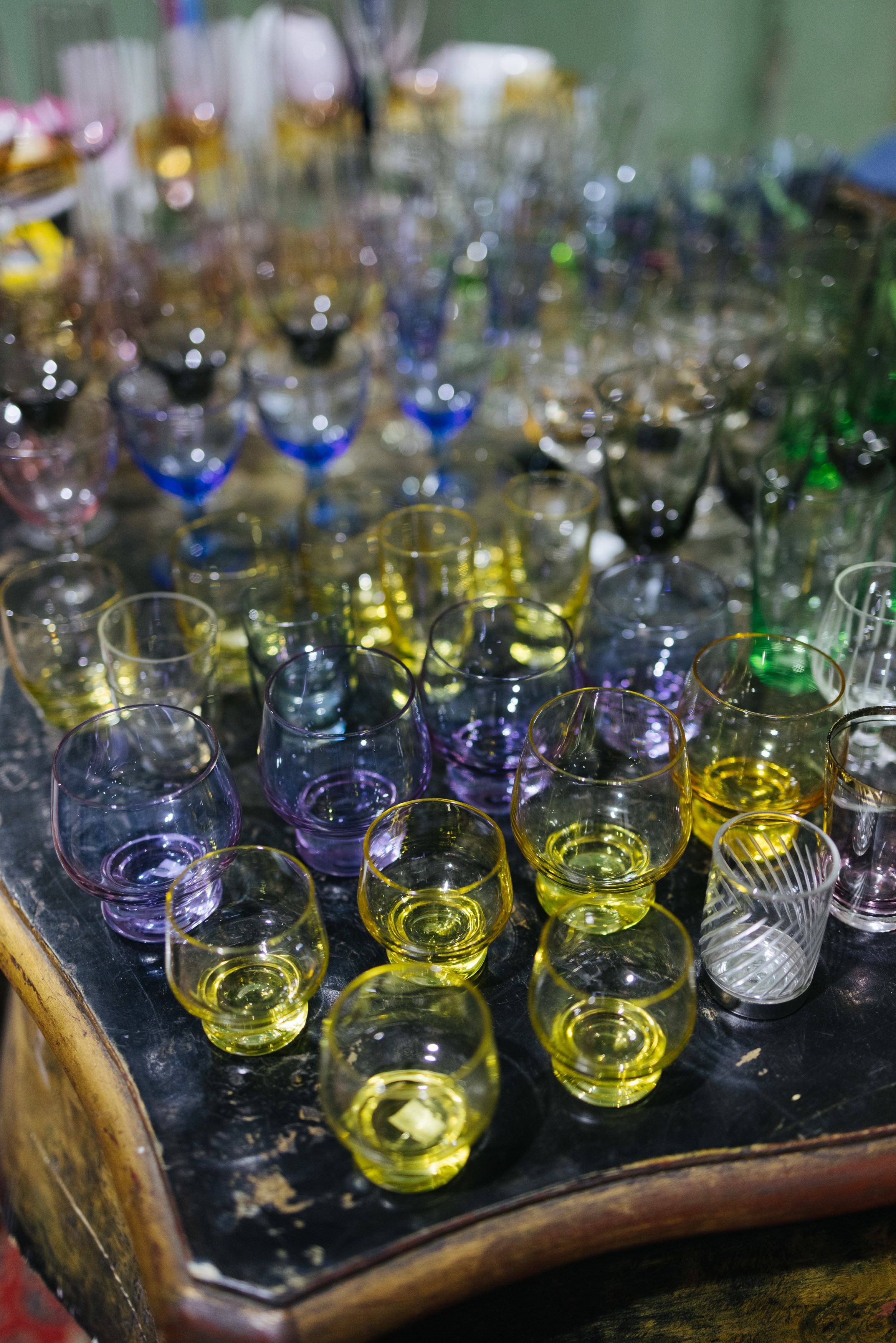 22–23 апреля 2023 в пространстве «Поле». Фотоотчеты «Ламбада-маркета»