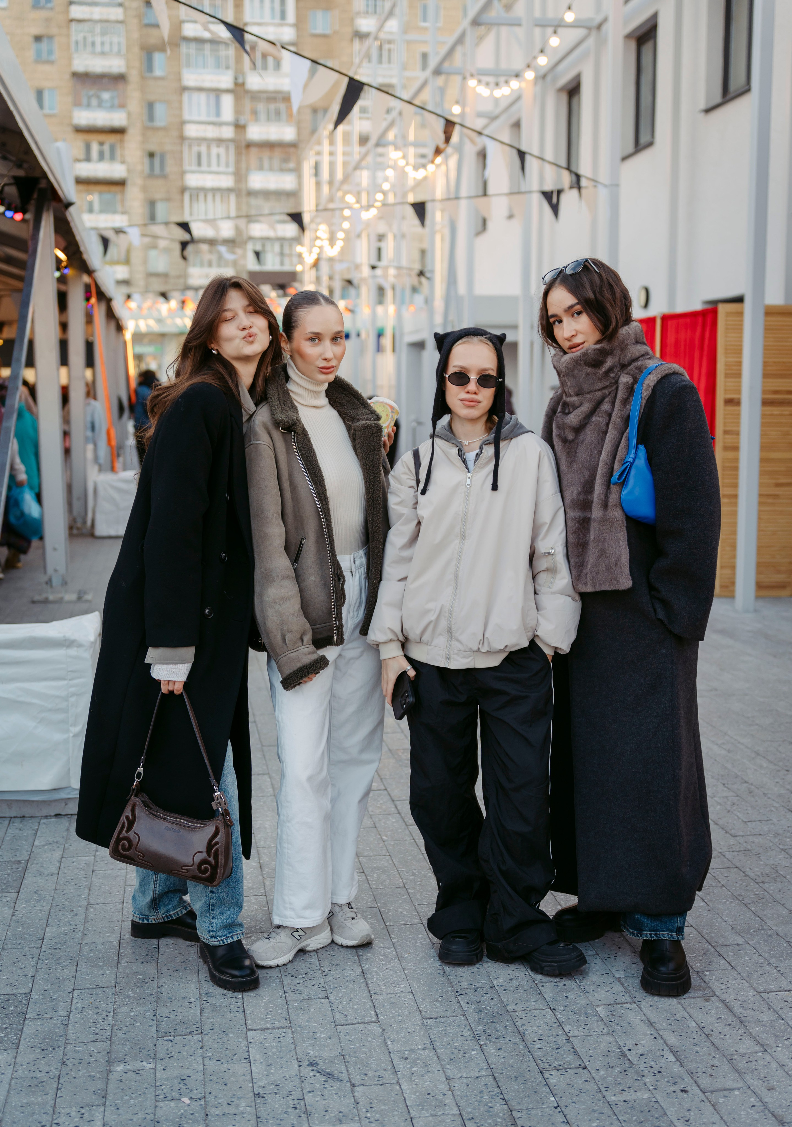 27–28 сентября 2025 в Казани на фестивале «Очень! Осень» / фото Александр Копылов. Фотоотчеты «Ламбада-маркета»