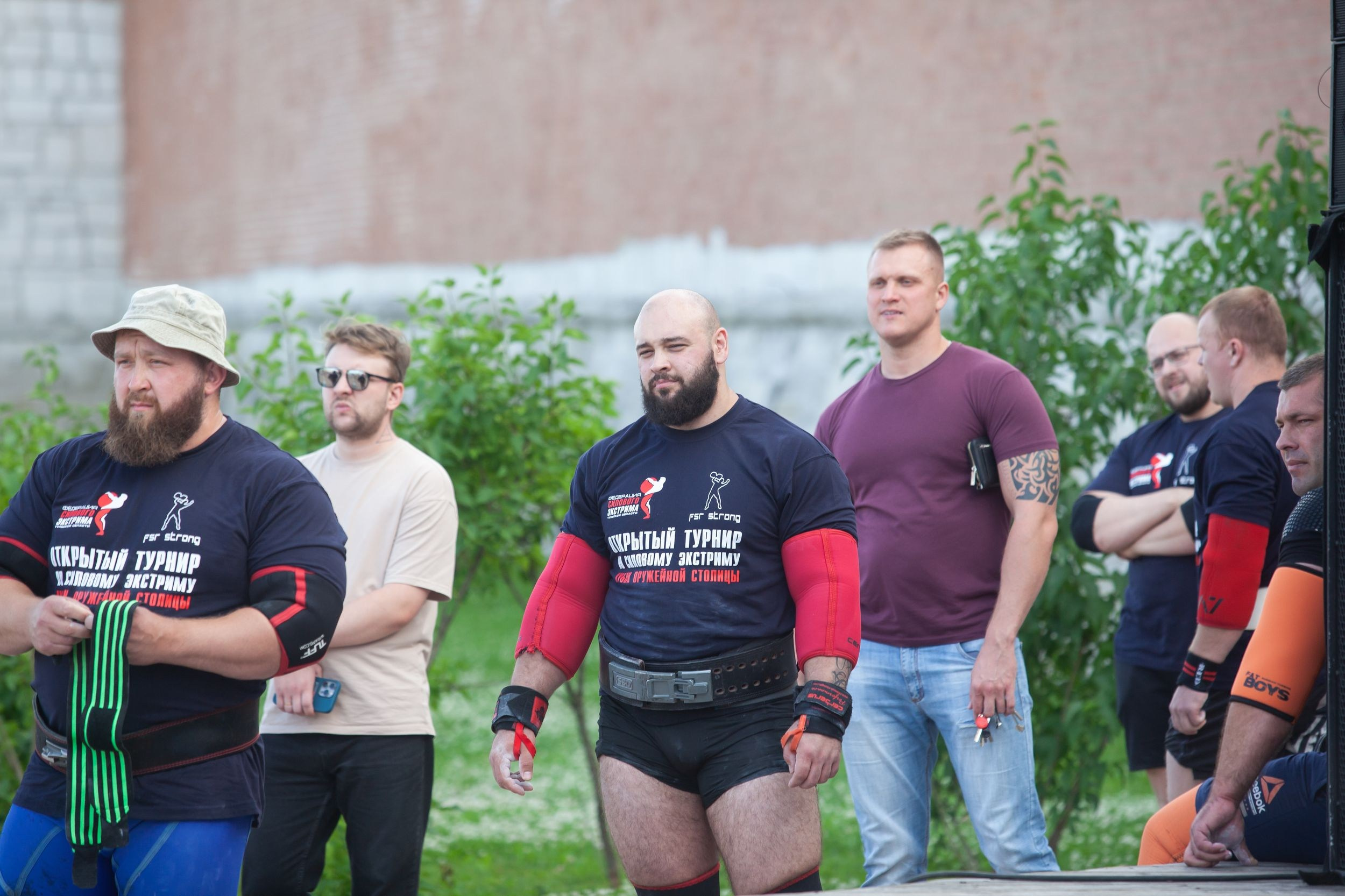 Силовой экстрим (22 июня 2024). Репортажный фотограф Алексей Пирязев