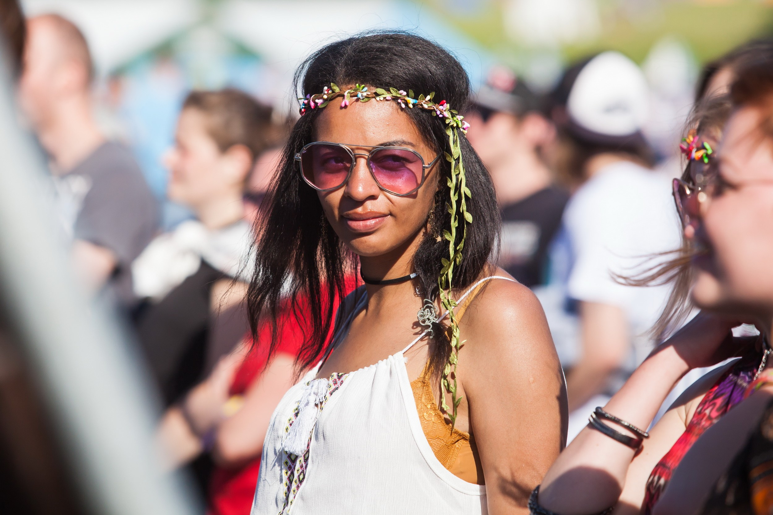 2018. Репортажный фотограф Алексей Пирязев