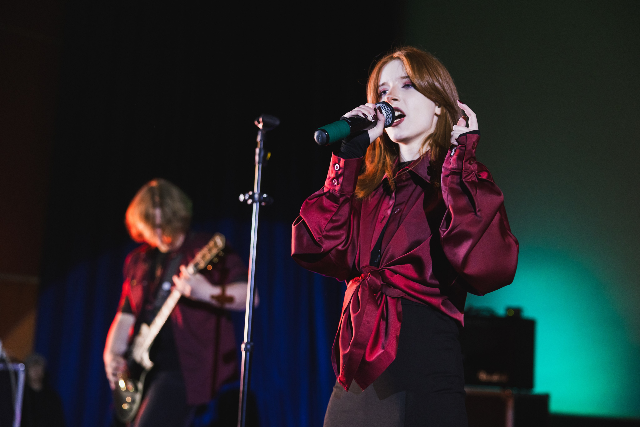 Молотняк 2025. Финал (6 апреля 2025). Репортажный фотограф Алексей Пирязев