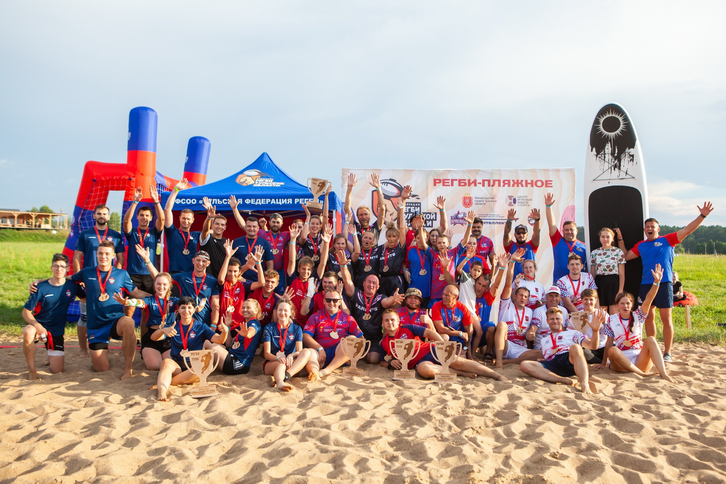 Vashana Sup Camp (26-28 июля 2024). Репортажный фотограф Алексей Пирязев