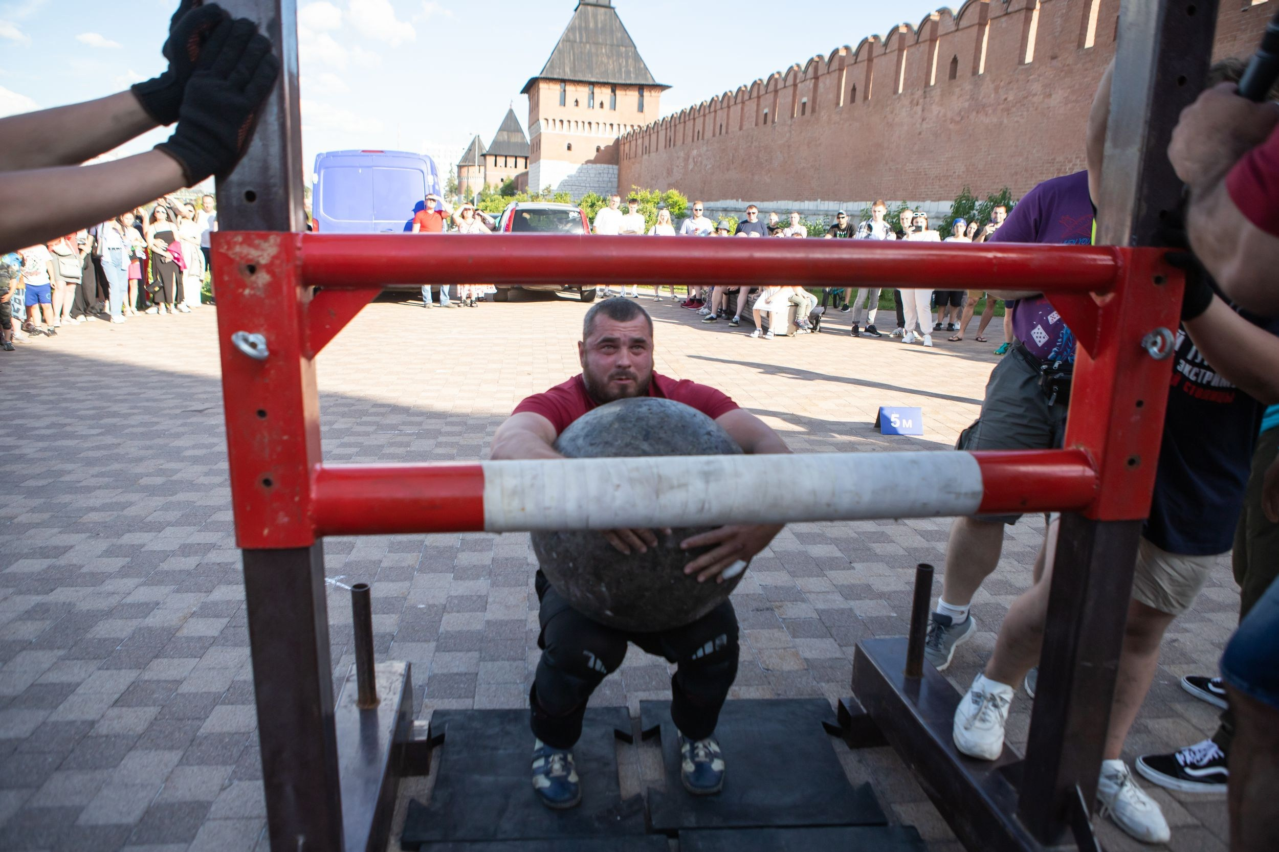 Силовой экстрим (22 июня 2024). Репортажный фотограф Алексей Пирязев