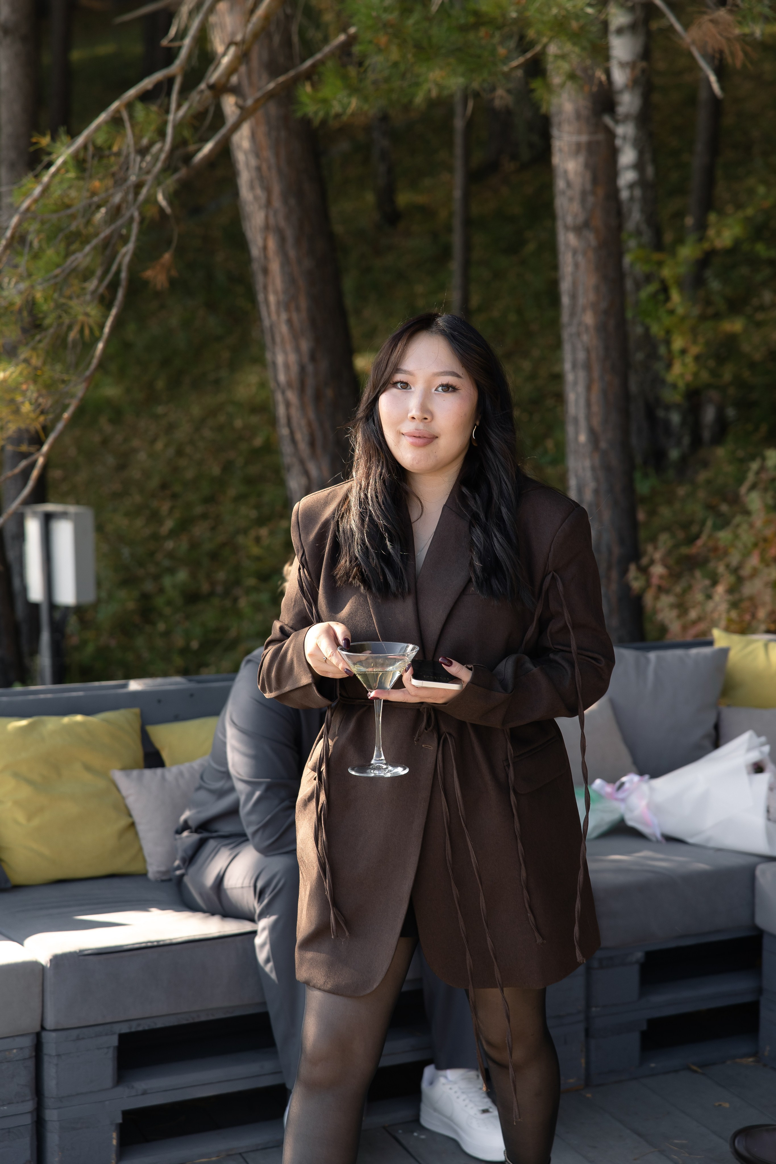 Олег и Варя. Свадебный и семейный фотограф в Новосибирске Наталья Зорина