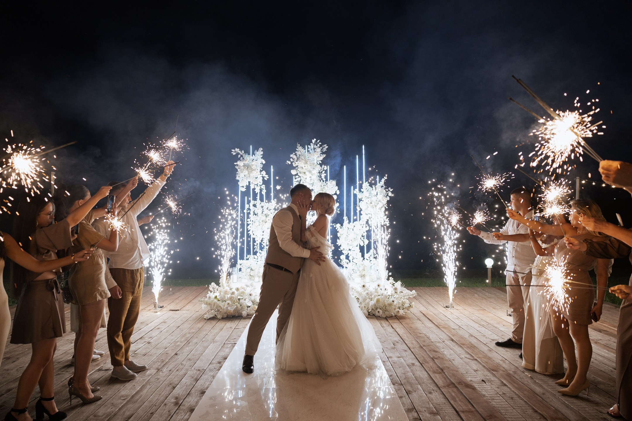 Руслан и Саша. Свадебный фотограф Ярославль Дмитрий Васячкин