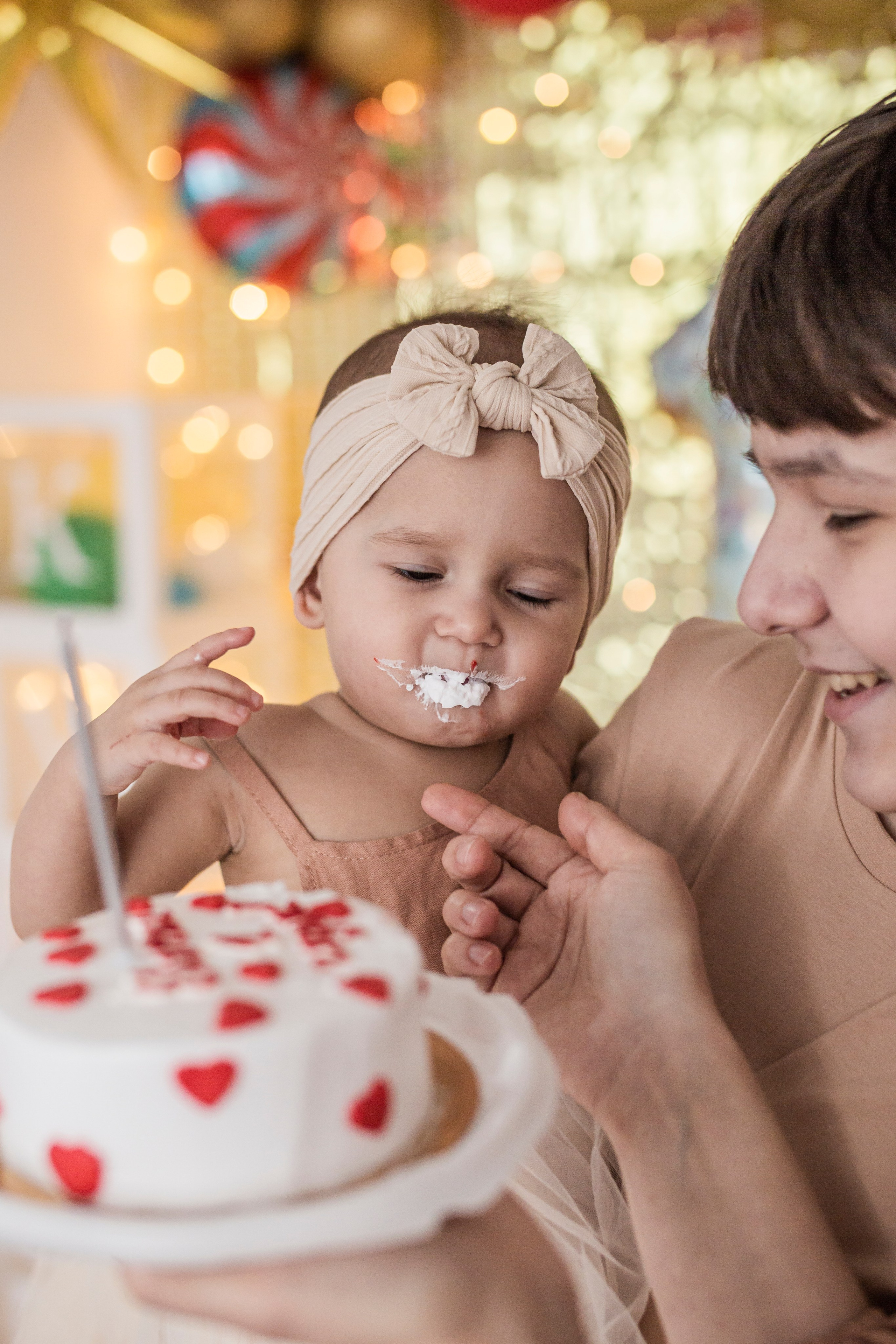Репортажи. Дни рождения. Конкурсы. Соревнования. Семейный фотограф в Саратове
