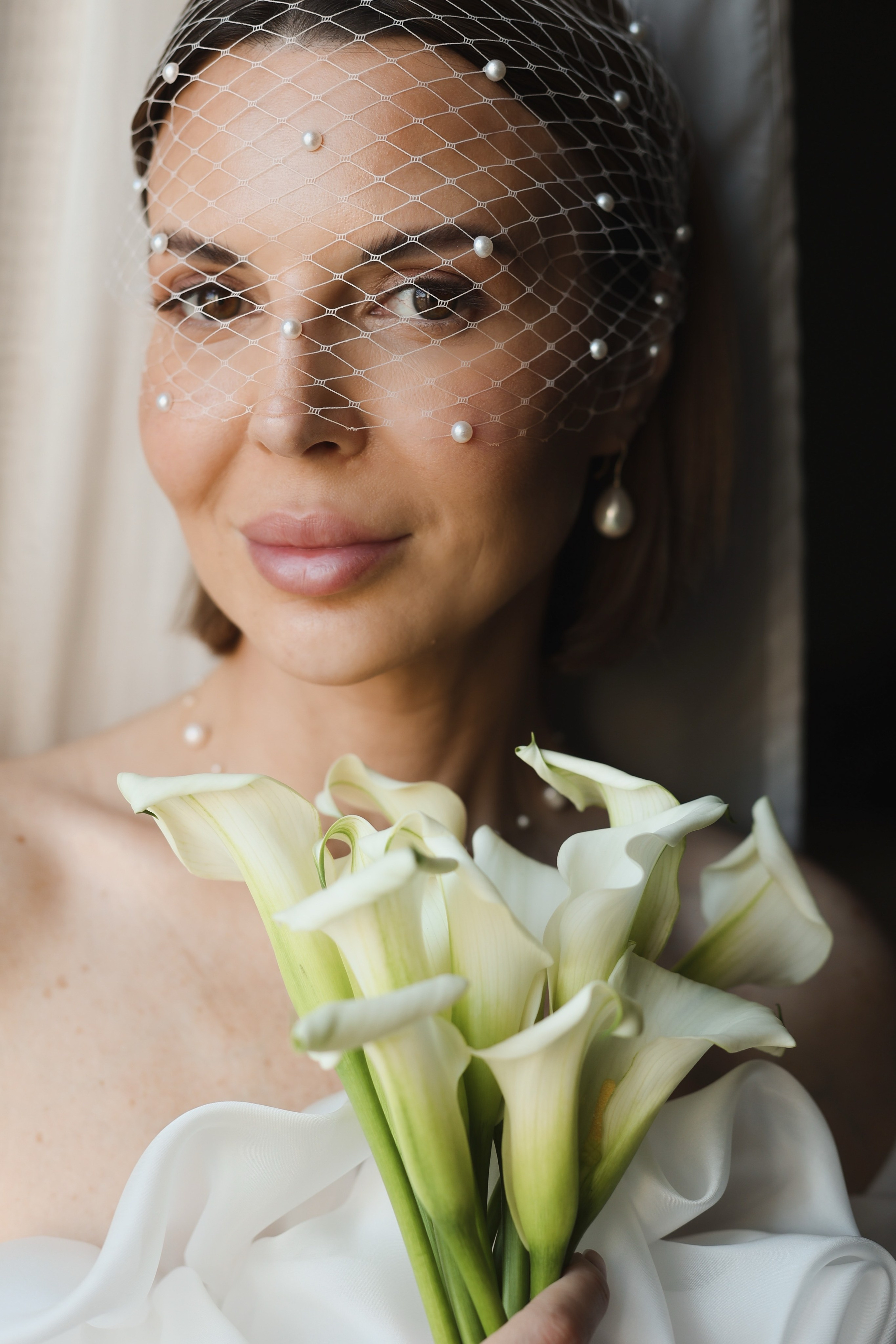 Националь. Свадебный фотограф в Москве и Санкт- Петербурге Алина Сараева