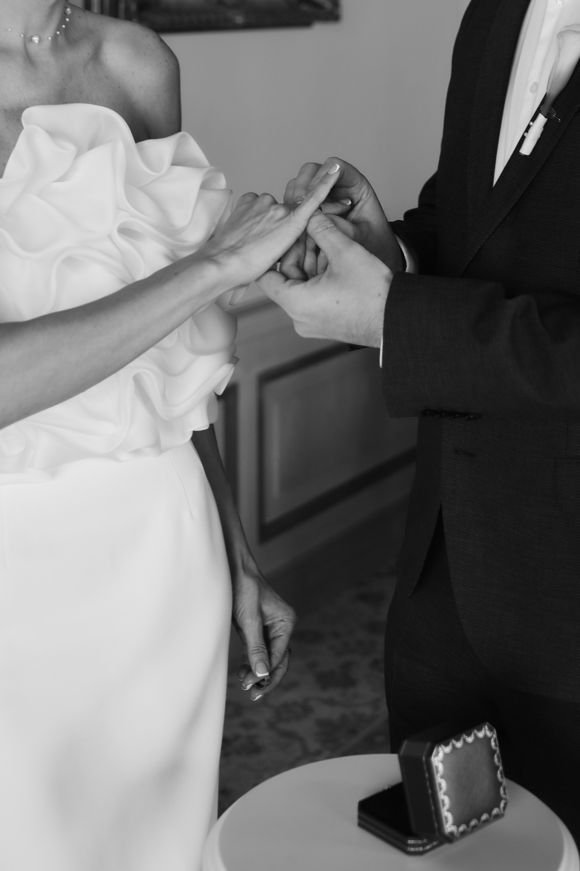 Националь. Свадебный фотограф в Москве и Санкт- Петербурге Алина Сараева