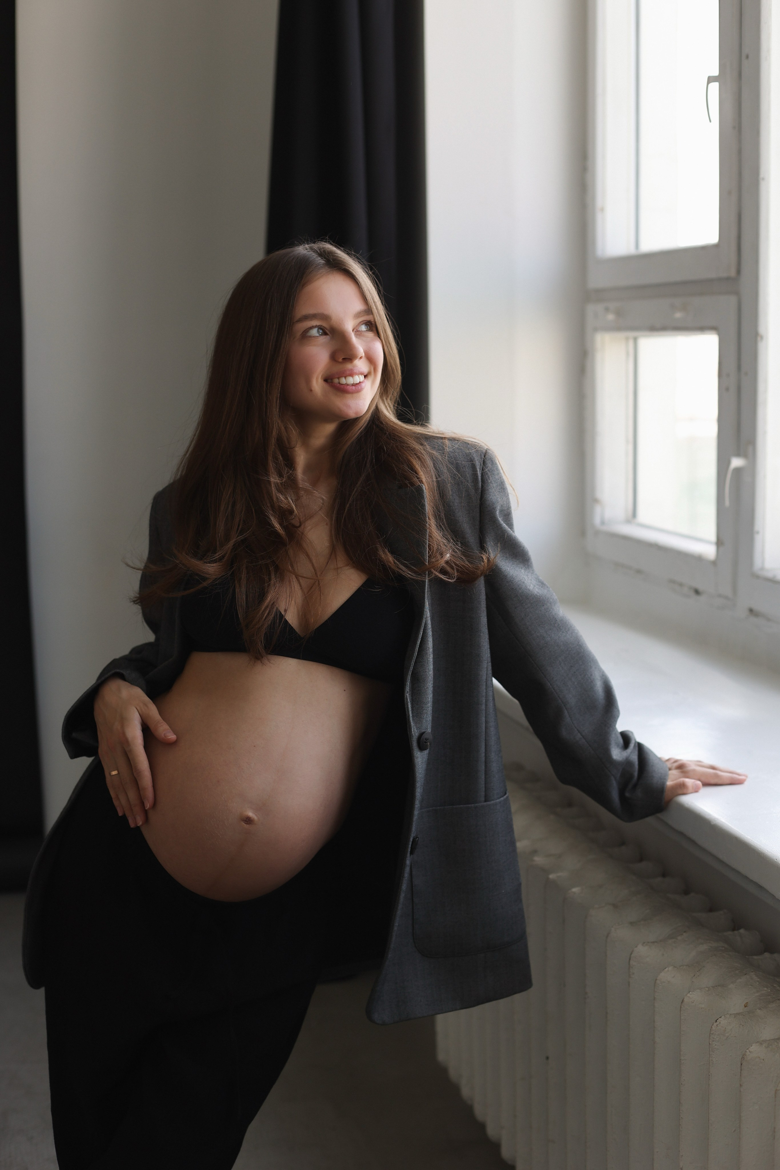 Под сердцем. Свадебный фотограф в Москве и Санкт- Петербурге Алина Сараева