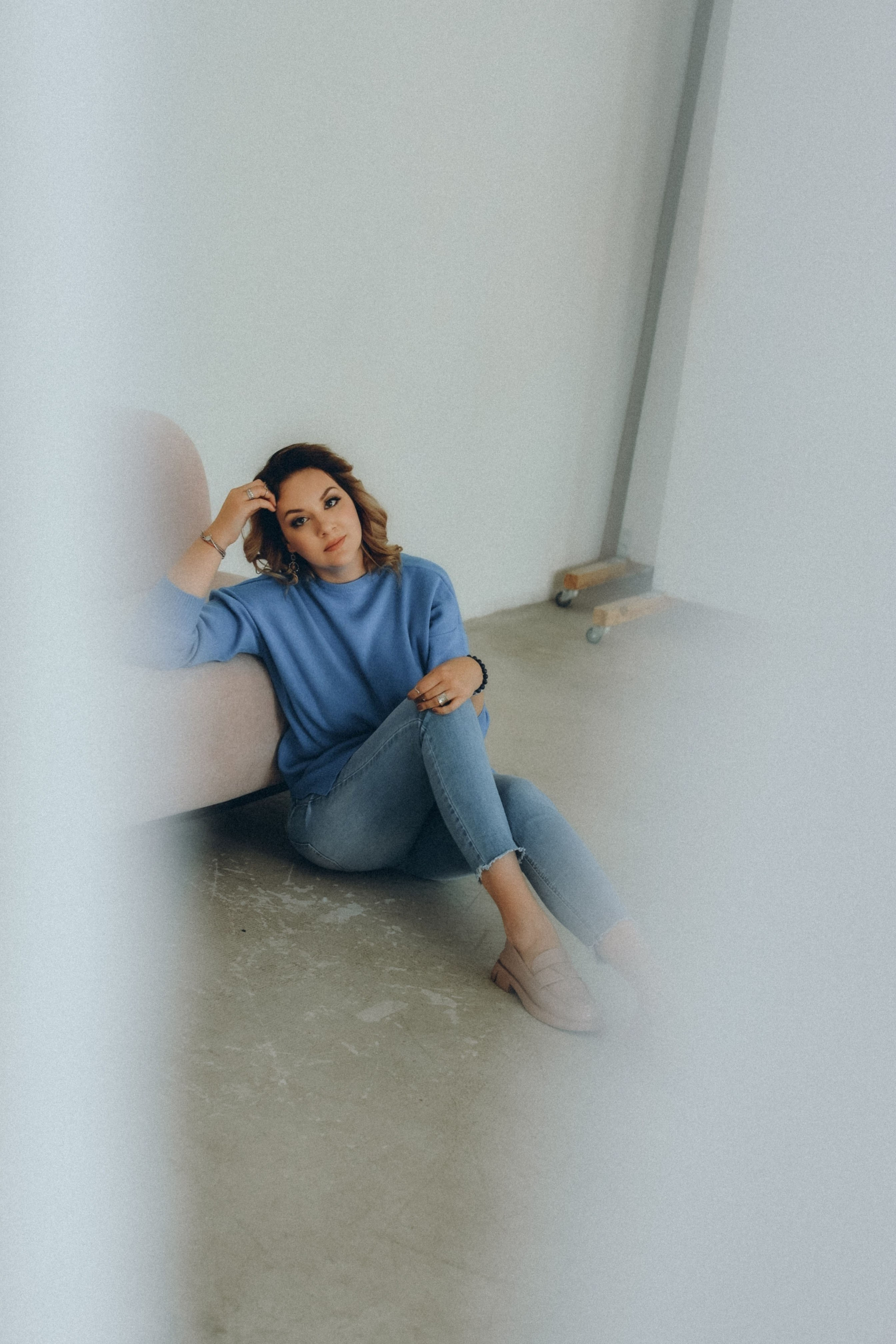 Виктория Григорчук. Фотограф в Москве Ангелина Ким