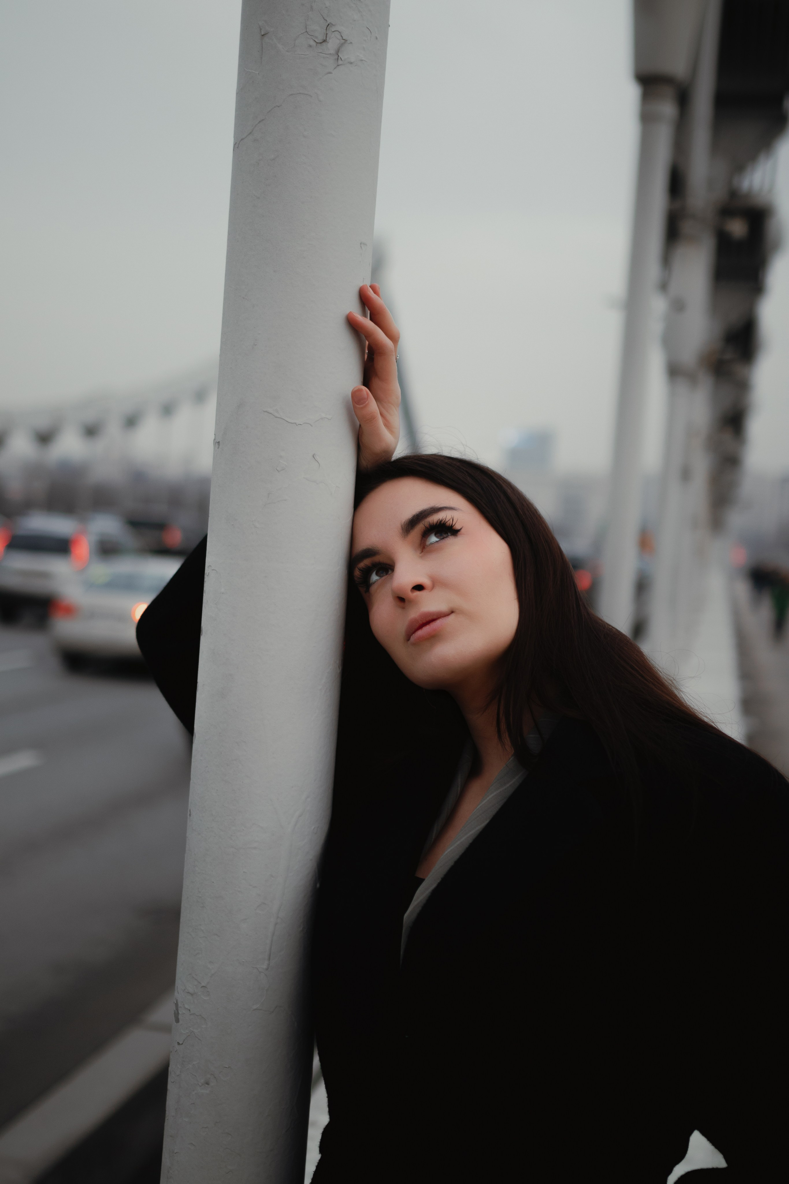 Nadya. Фотограф Москва|Дарья Тельнова