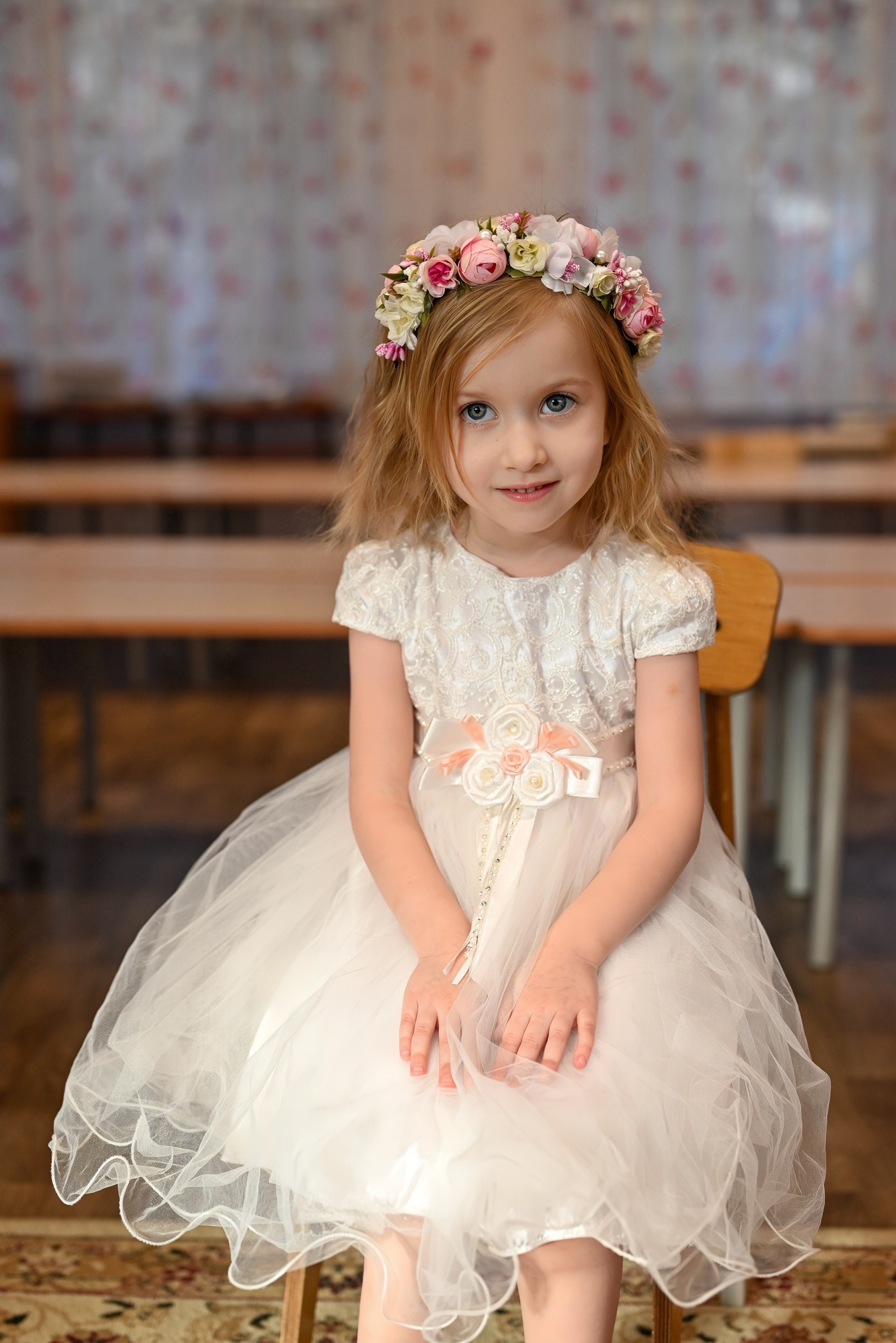 Праздник в группе «Дружная семейка». Семейный и детский фотограф Москва