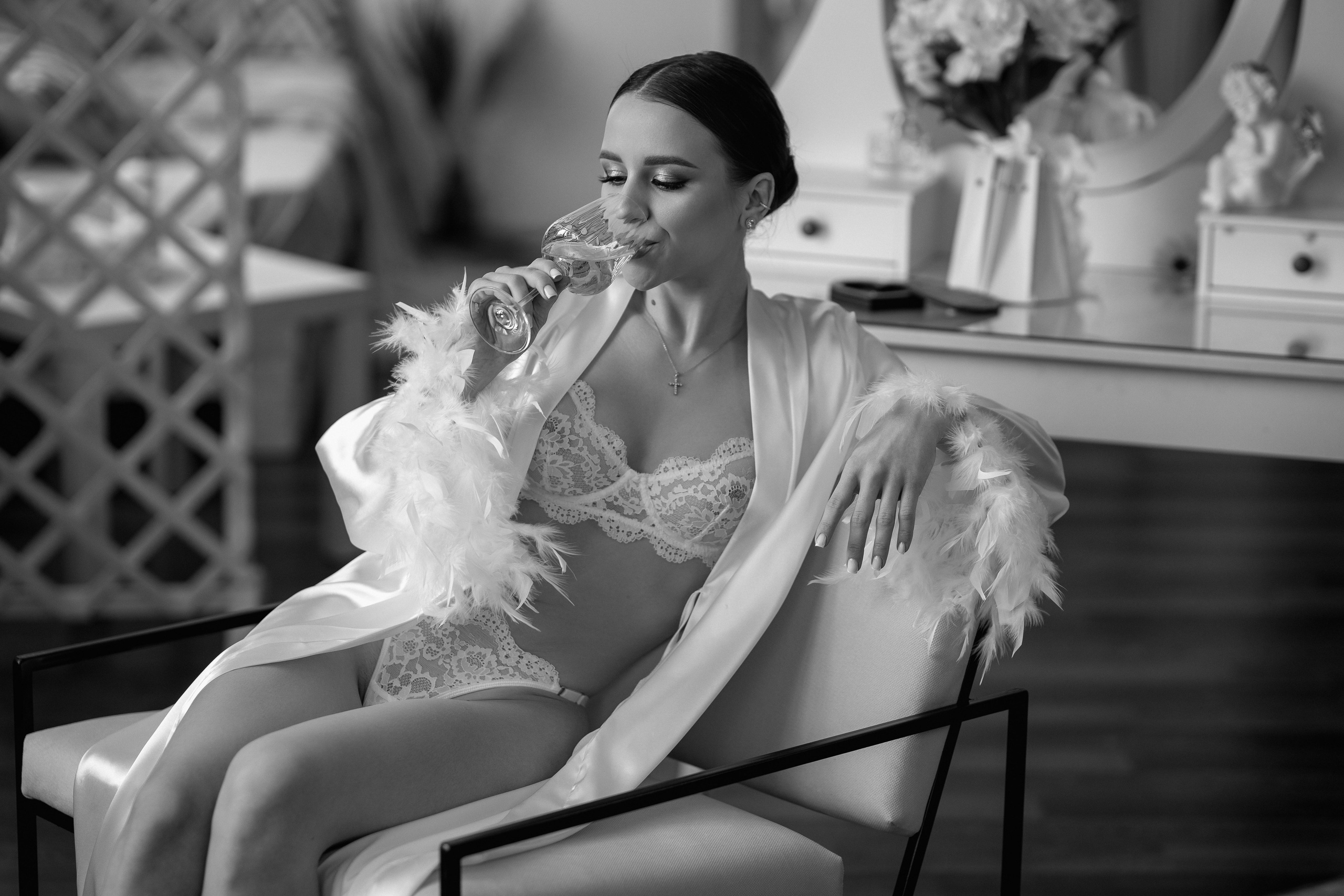 Артём и Евгения. Свадебный, семейный и портретный фотограф Владимир Васильев