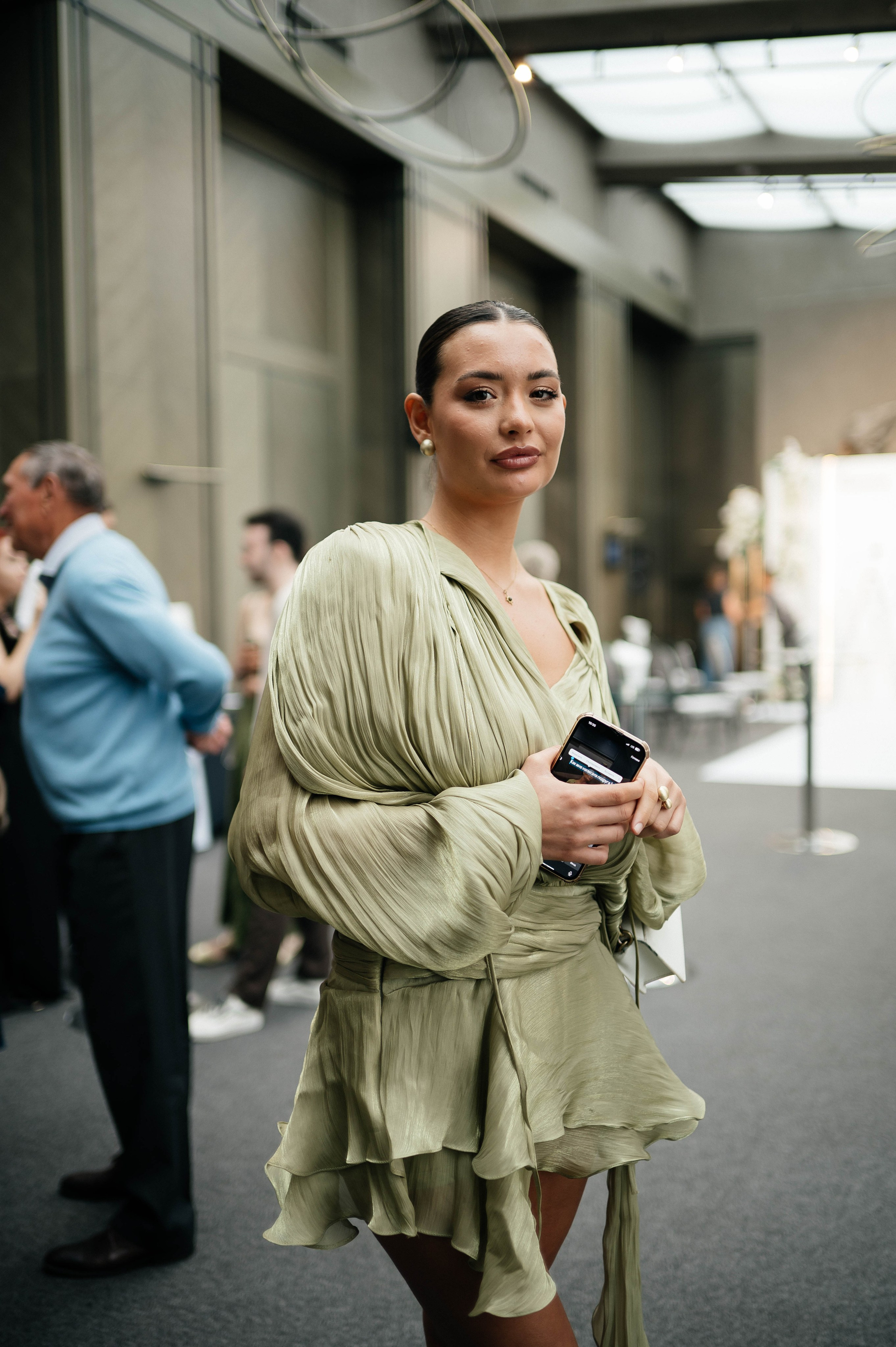 Никита и Дина. Главная