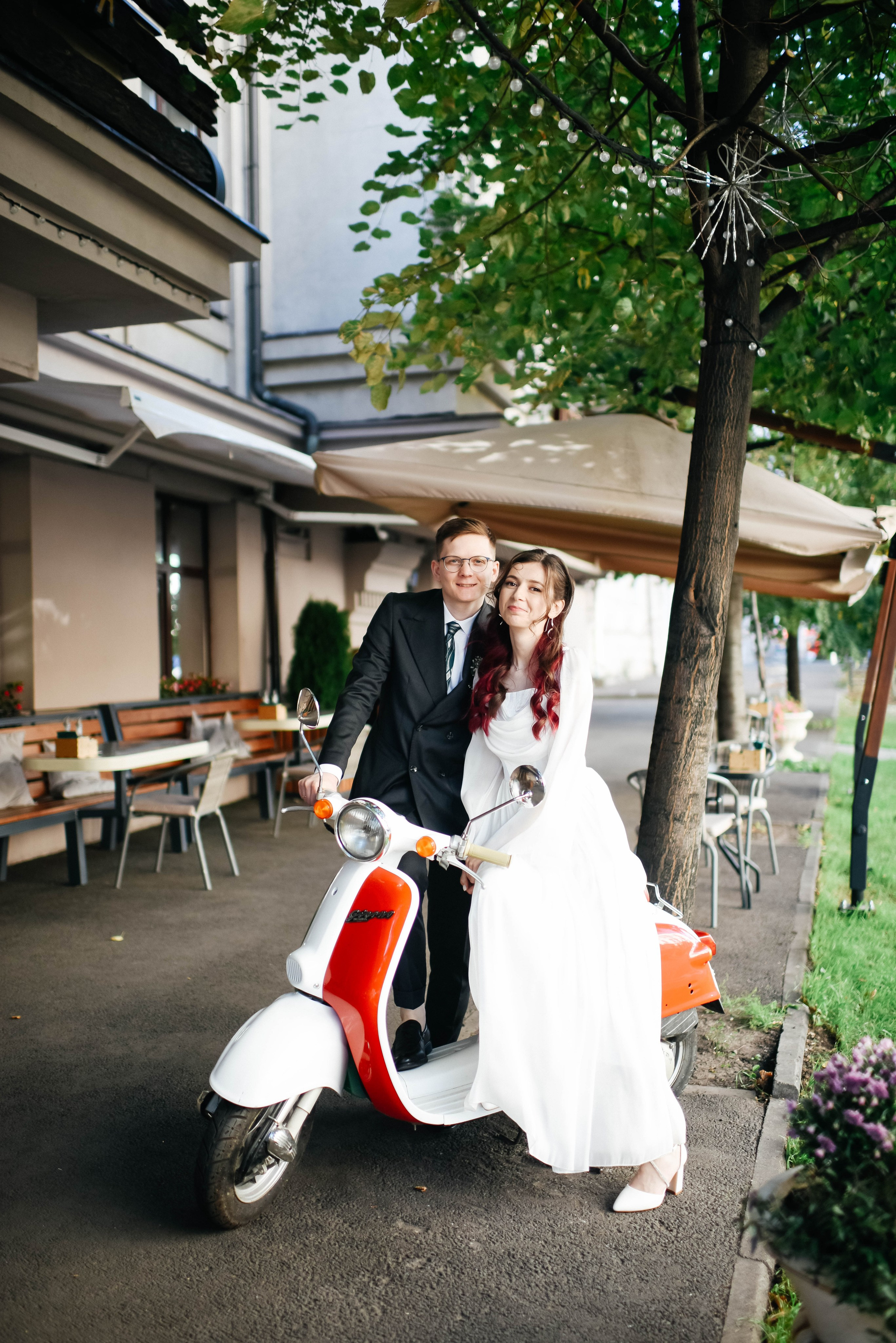 Александр и Гулизар. Главная