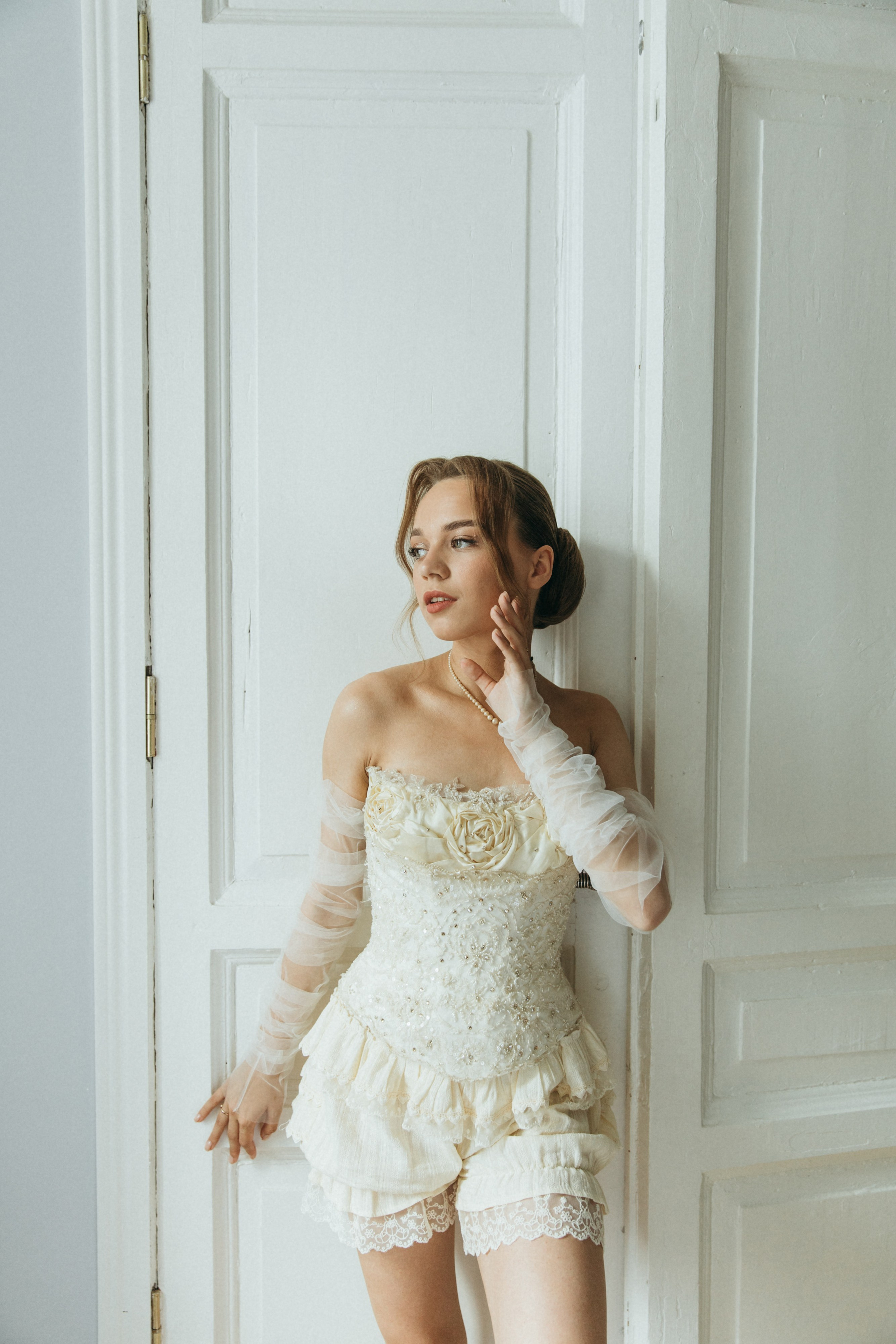 Алексей/Анна. Фотограф в Санкт-Петербурге — Лучина Екатерина