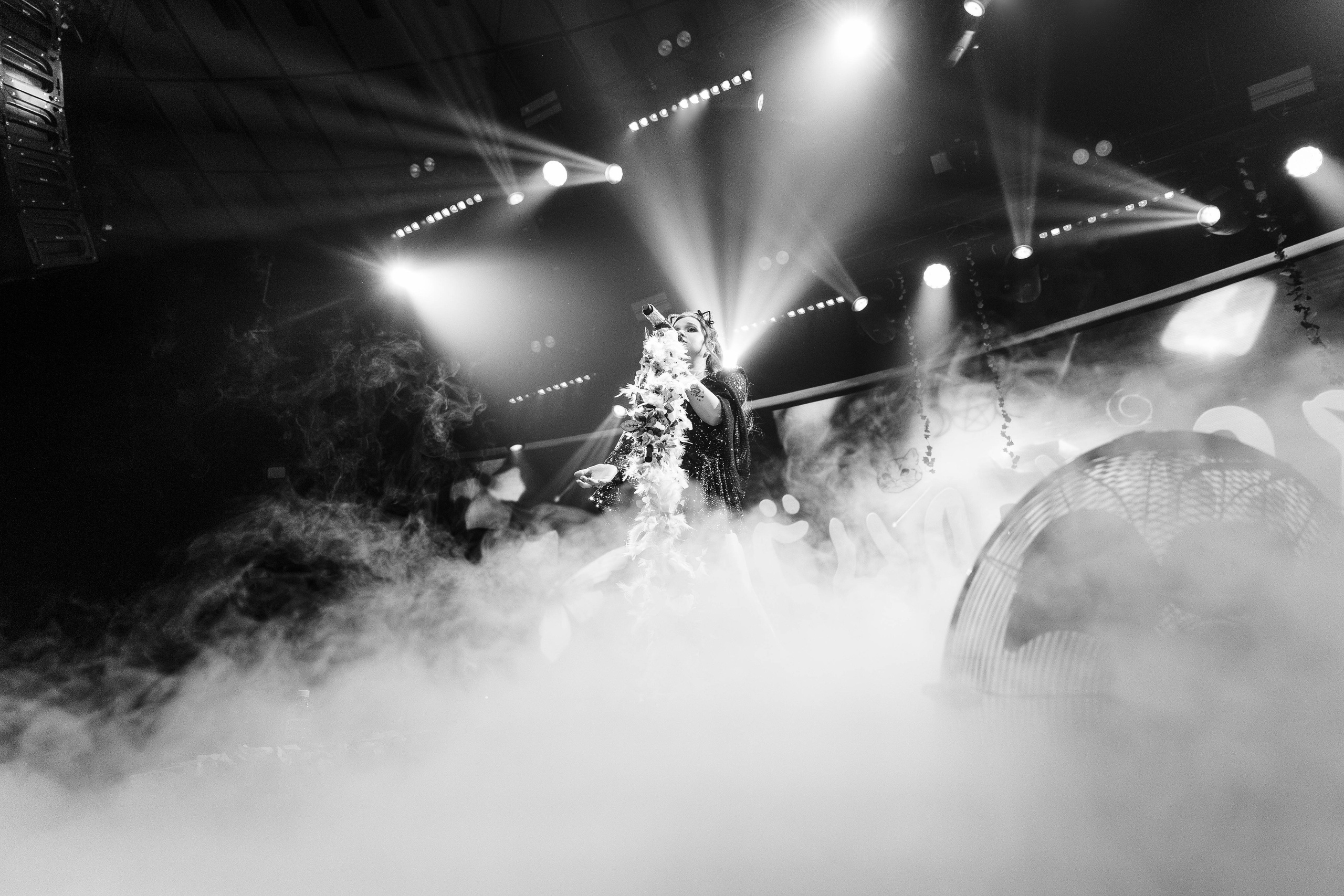 Алёна Швец | Aurora