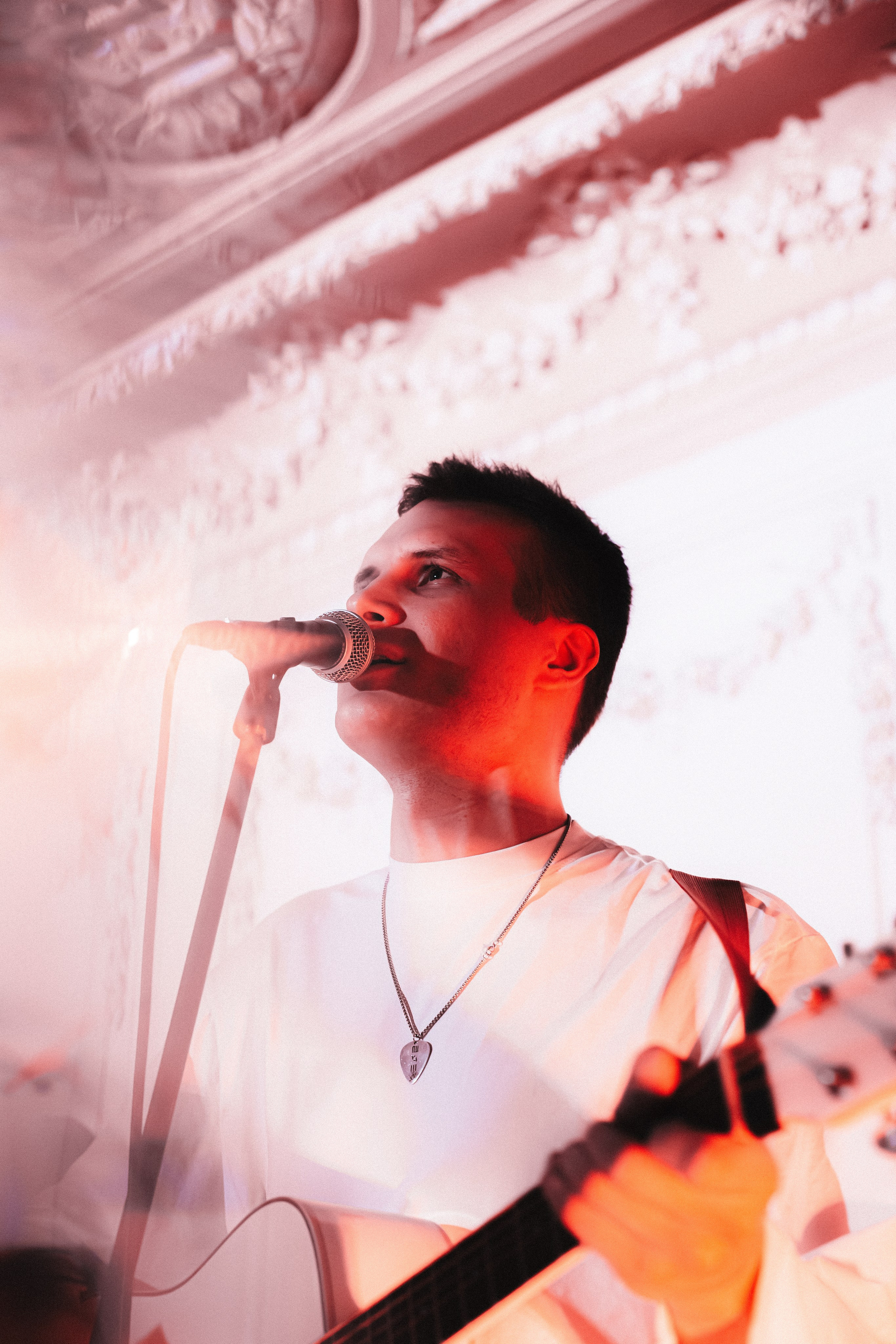 SAY YES! | 09.11.25 | Triglinki