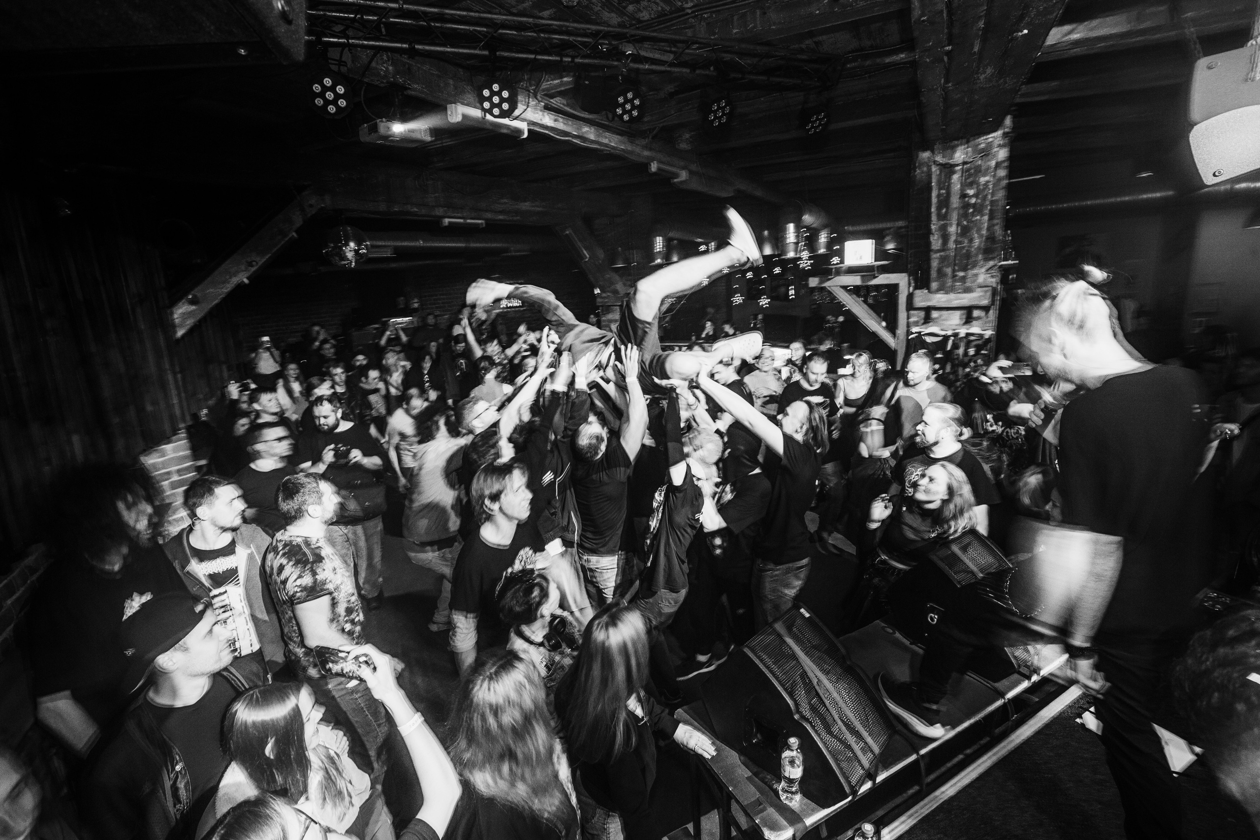 Гравитация Фест #2 | 20.06.25 | Цоколь 2.0