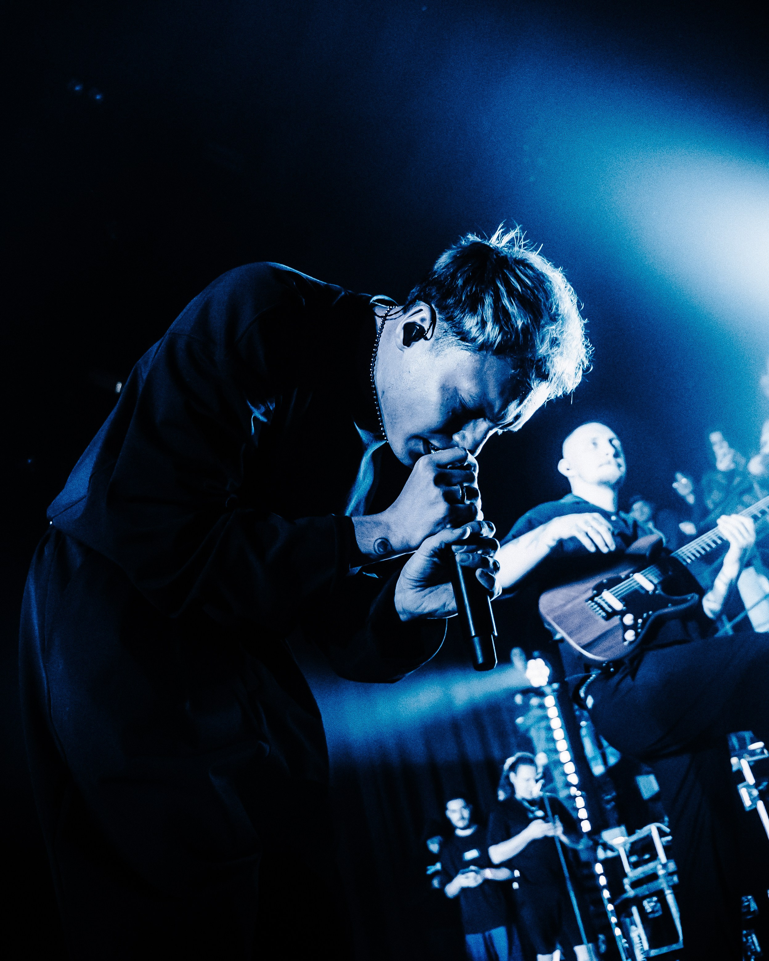 Tritia | 30.11.24 | Aurora