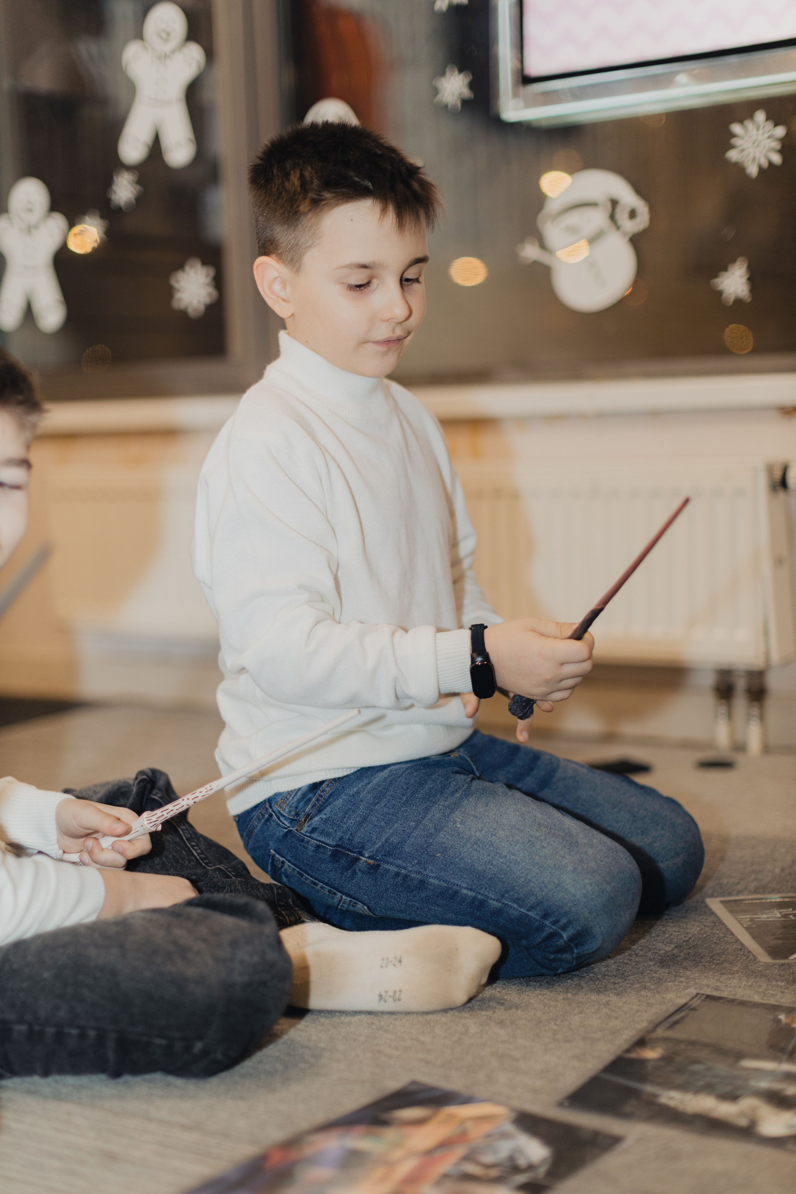 Мише 11 лет. Свадебный и семейный фотограф Савельева Дарья