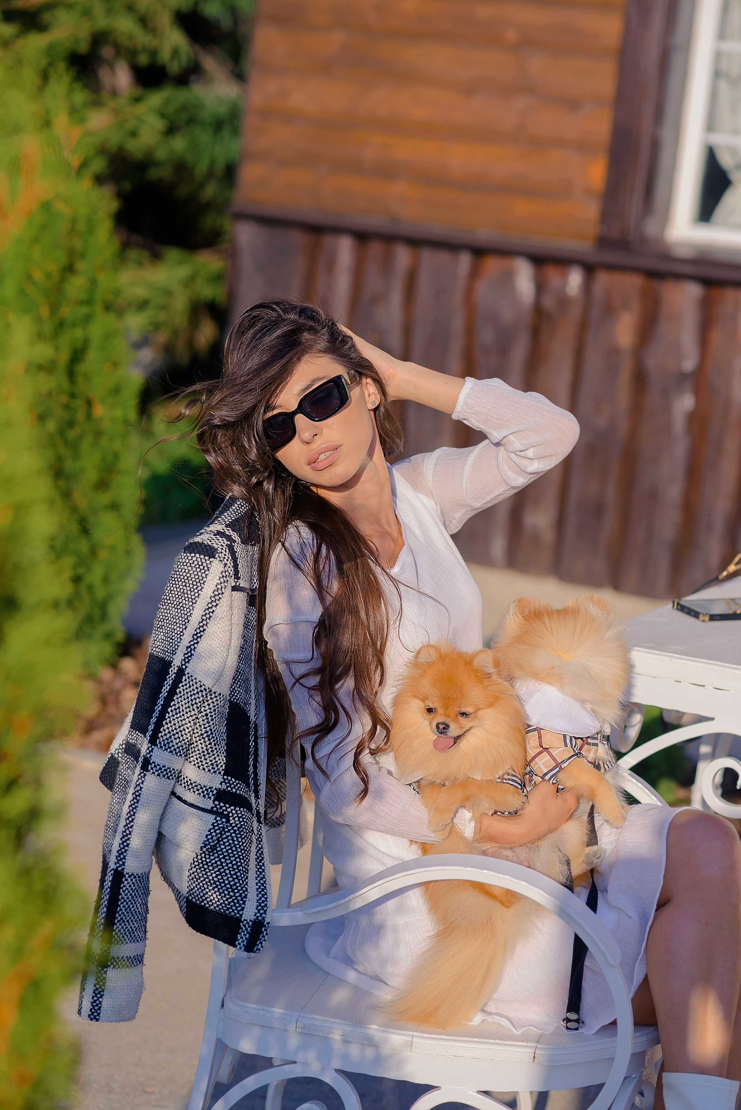 Конный клуб История. Семейный фотограф в Рязани Мария Ермакова