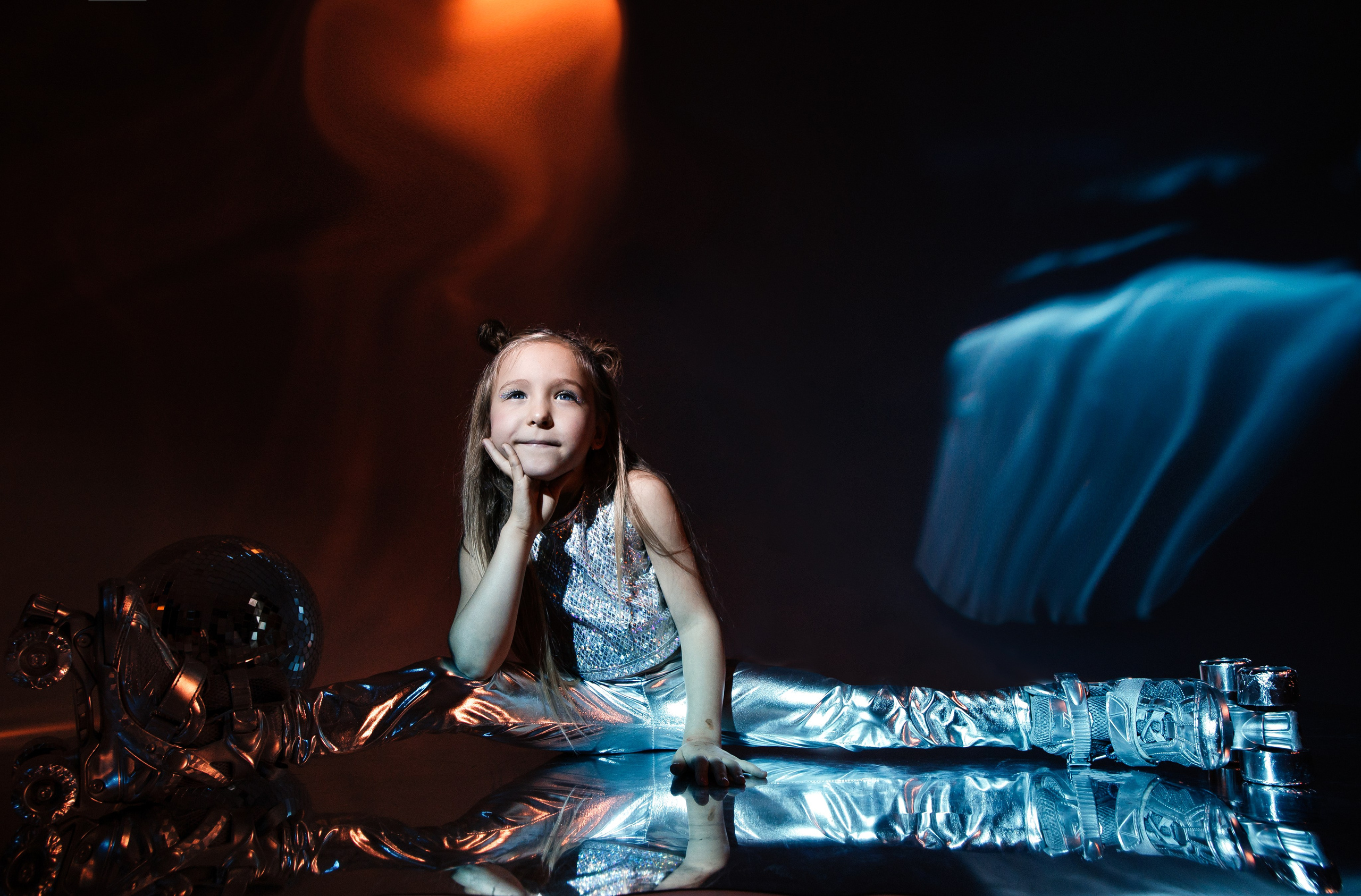 Cosmo. Efimova Model Agency