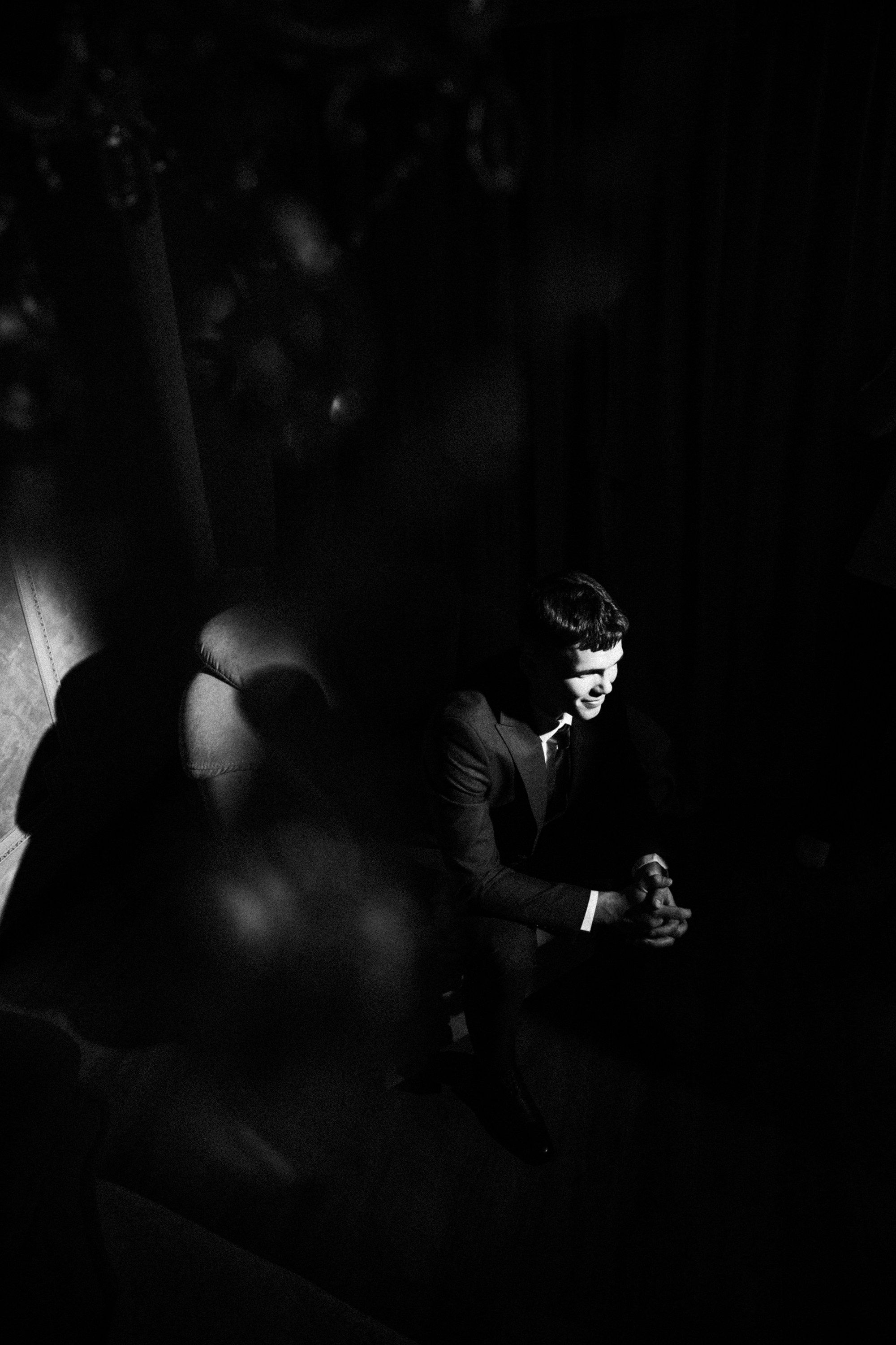 Николай и Татьяна. Фотограф Барнаул Полина Теплова