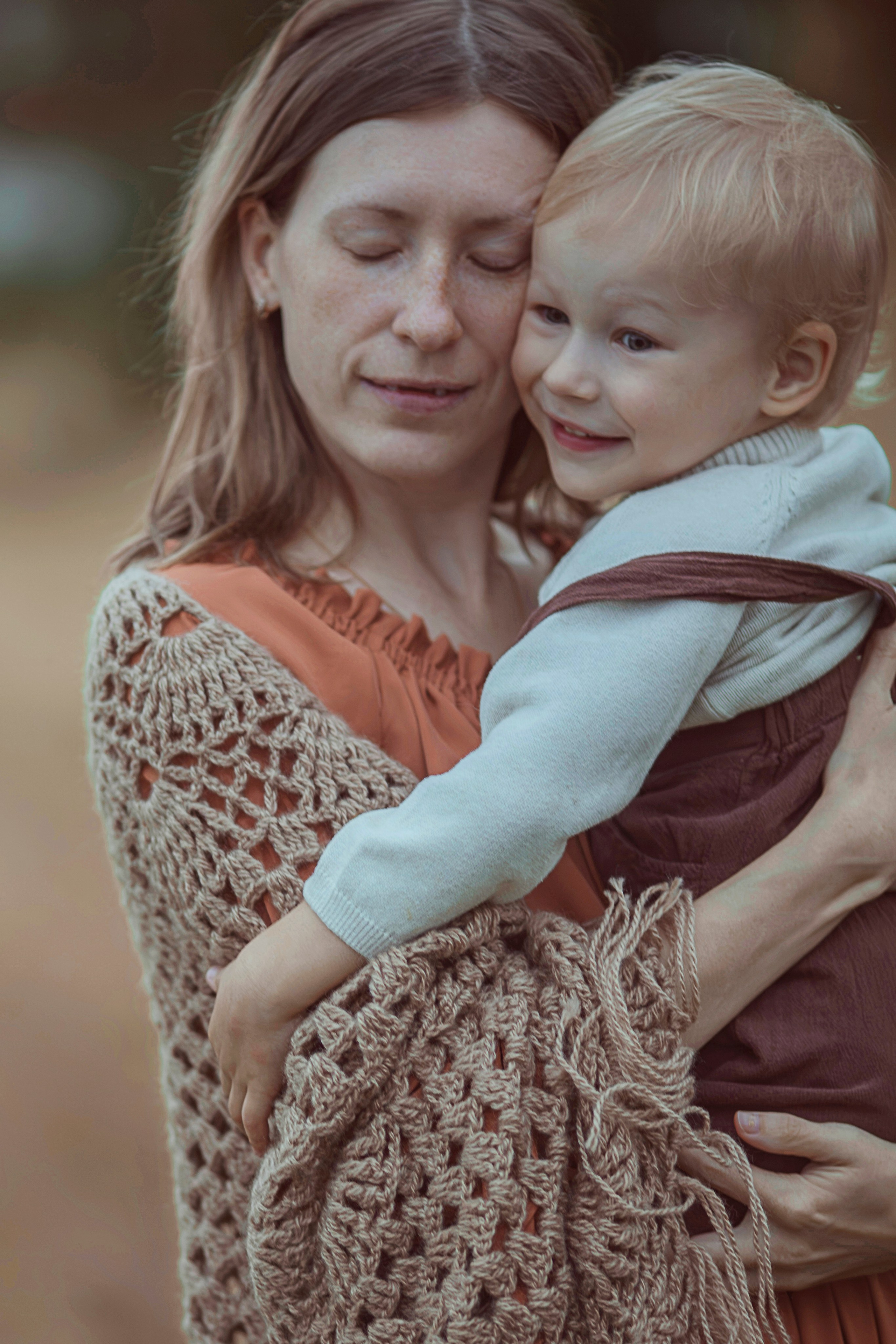Семейная съёмка. Семейный фотограф в Кургане